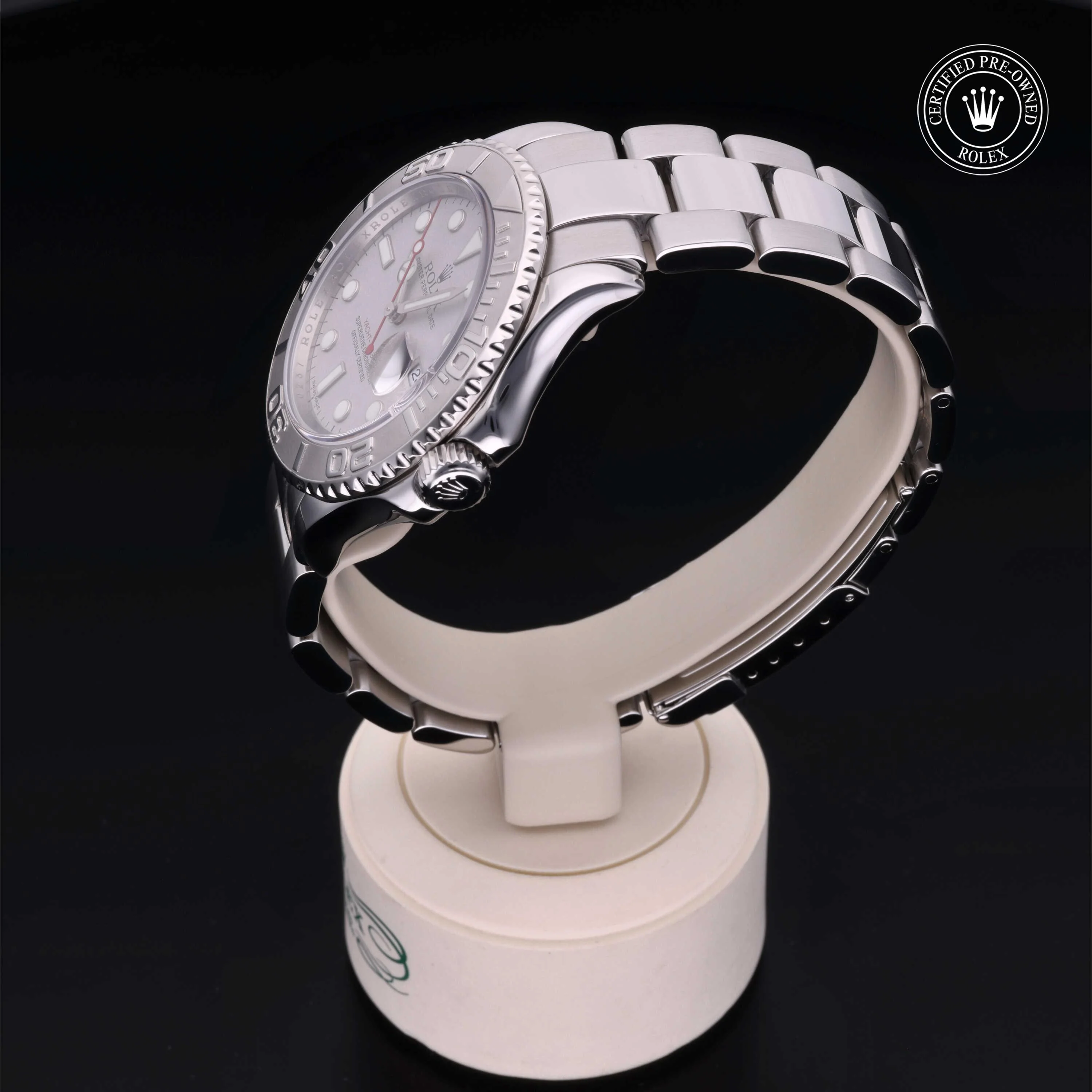 Yacht-Master 40 - Image 10