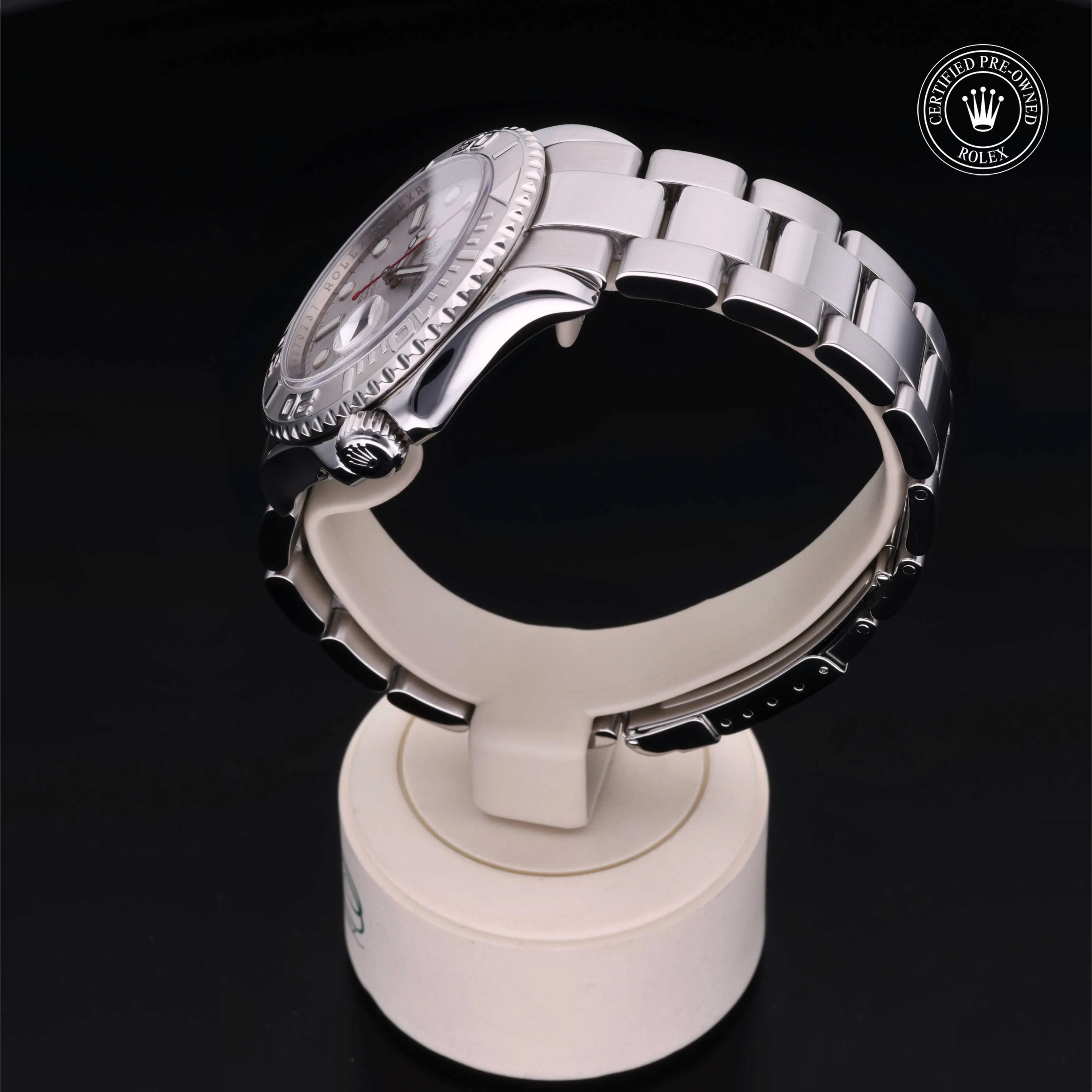 Yacht-Master 40 - Image 12