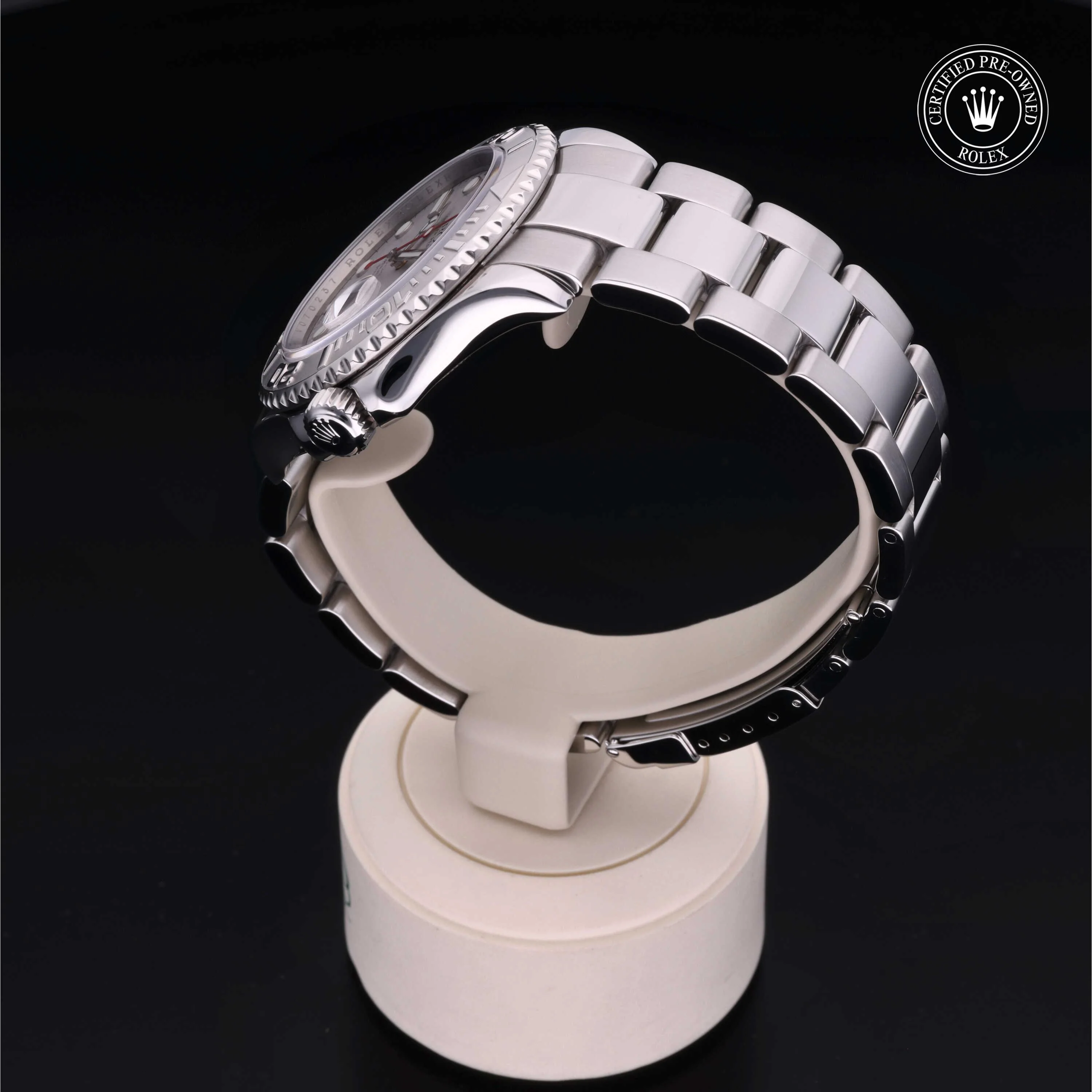 Yacht-Master 40 - Image 13