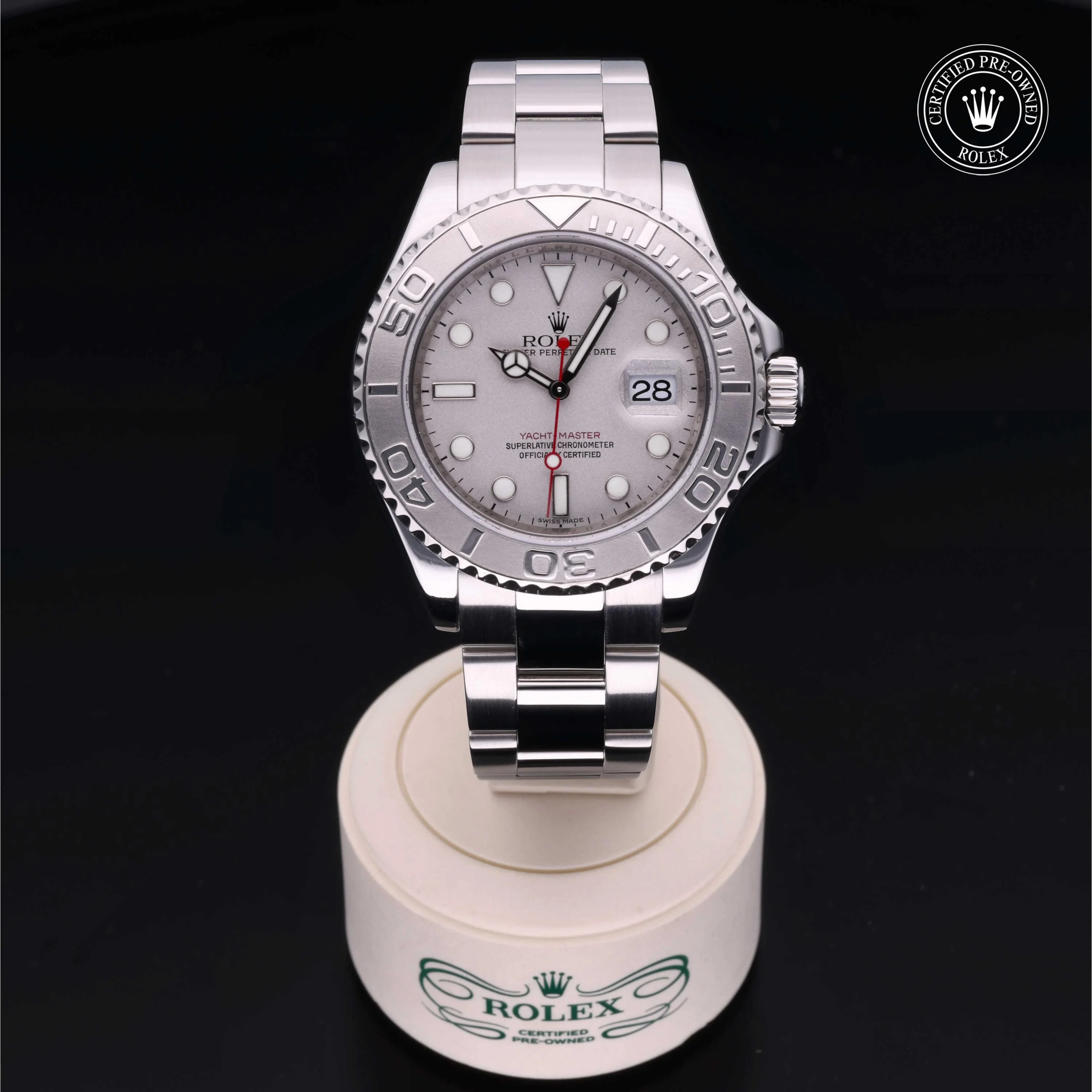 Yacht-Master 40 - Image 2