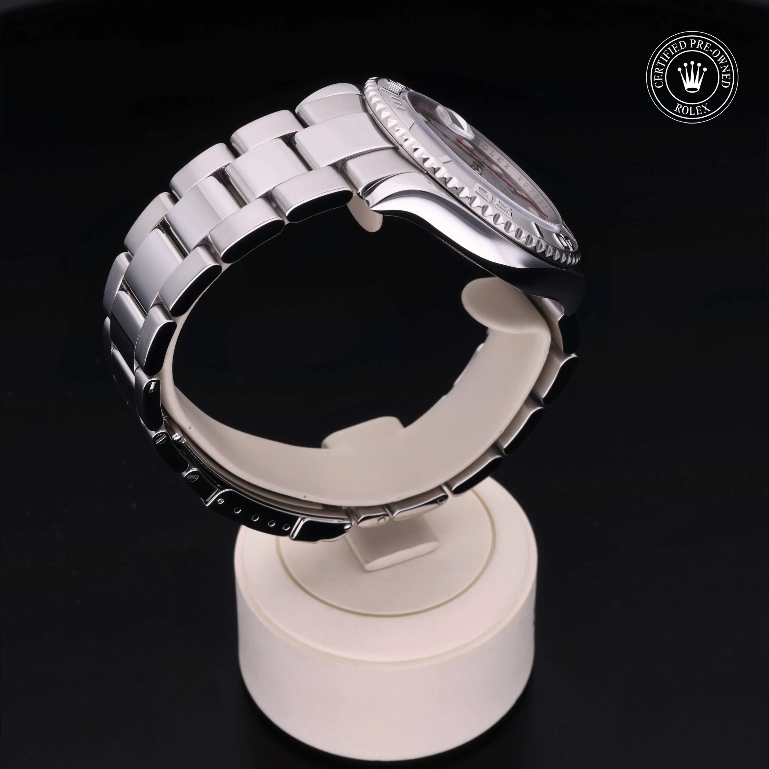 Yacht-Master 40 - Image 26