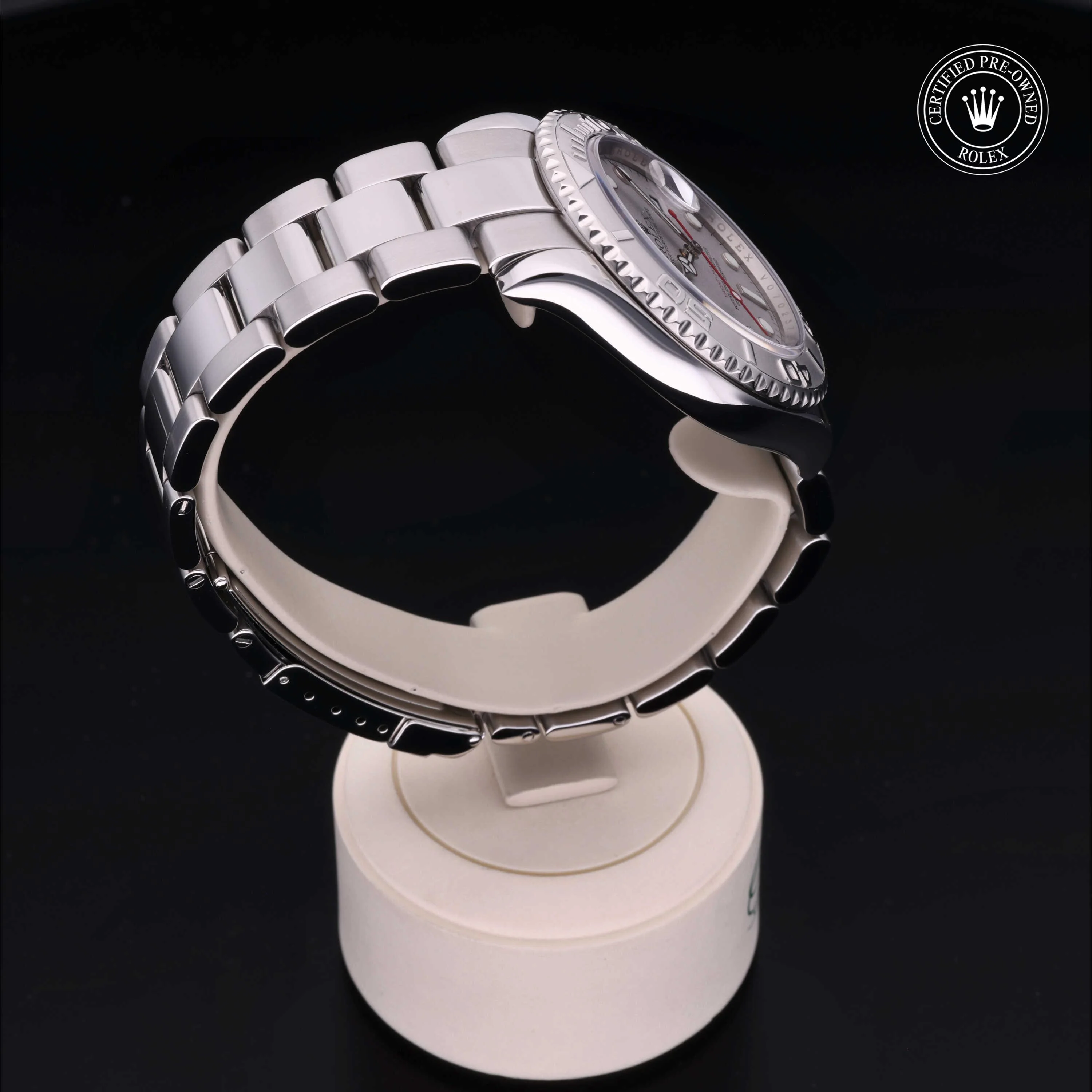 Yacht-Master 40 - Image 27