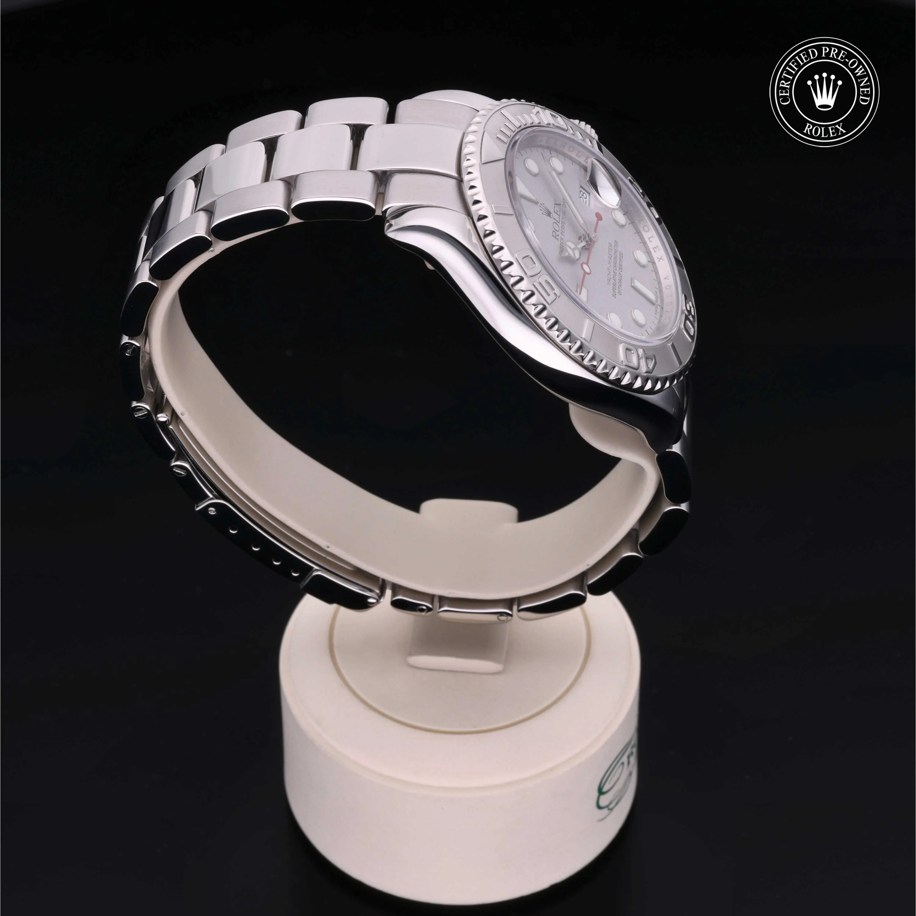 Yacht-Master 40 - Image 29