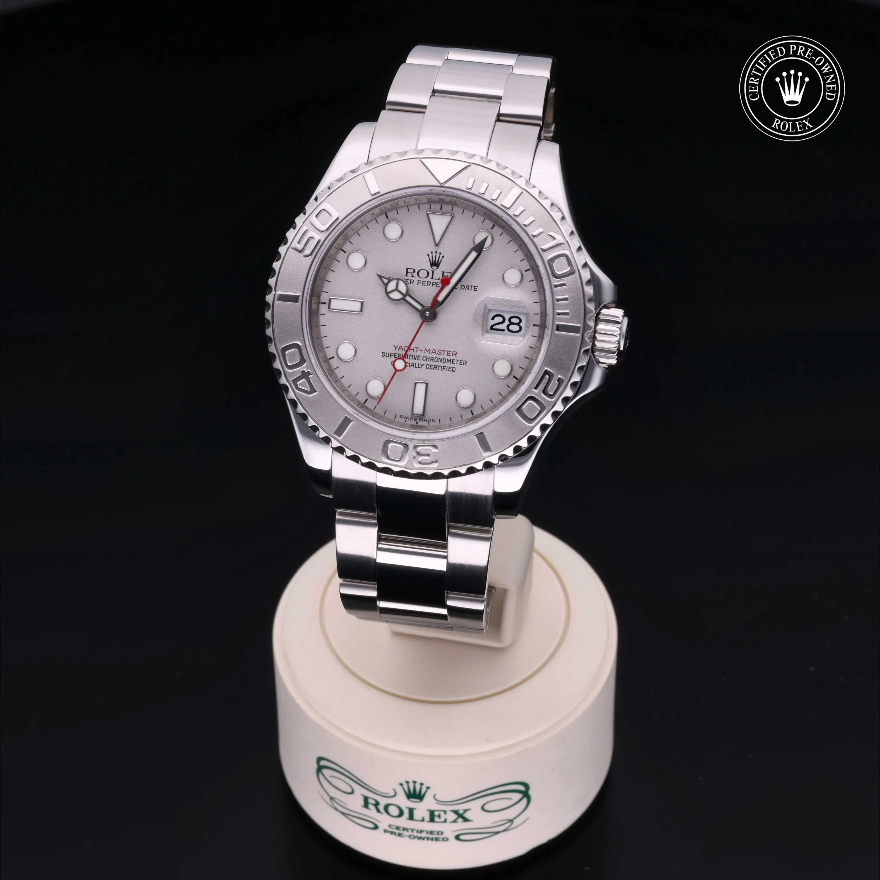 Yacht-Master 40 - Image 3