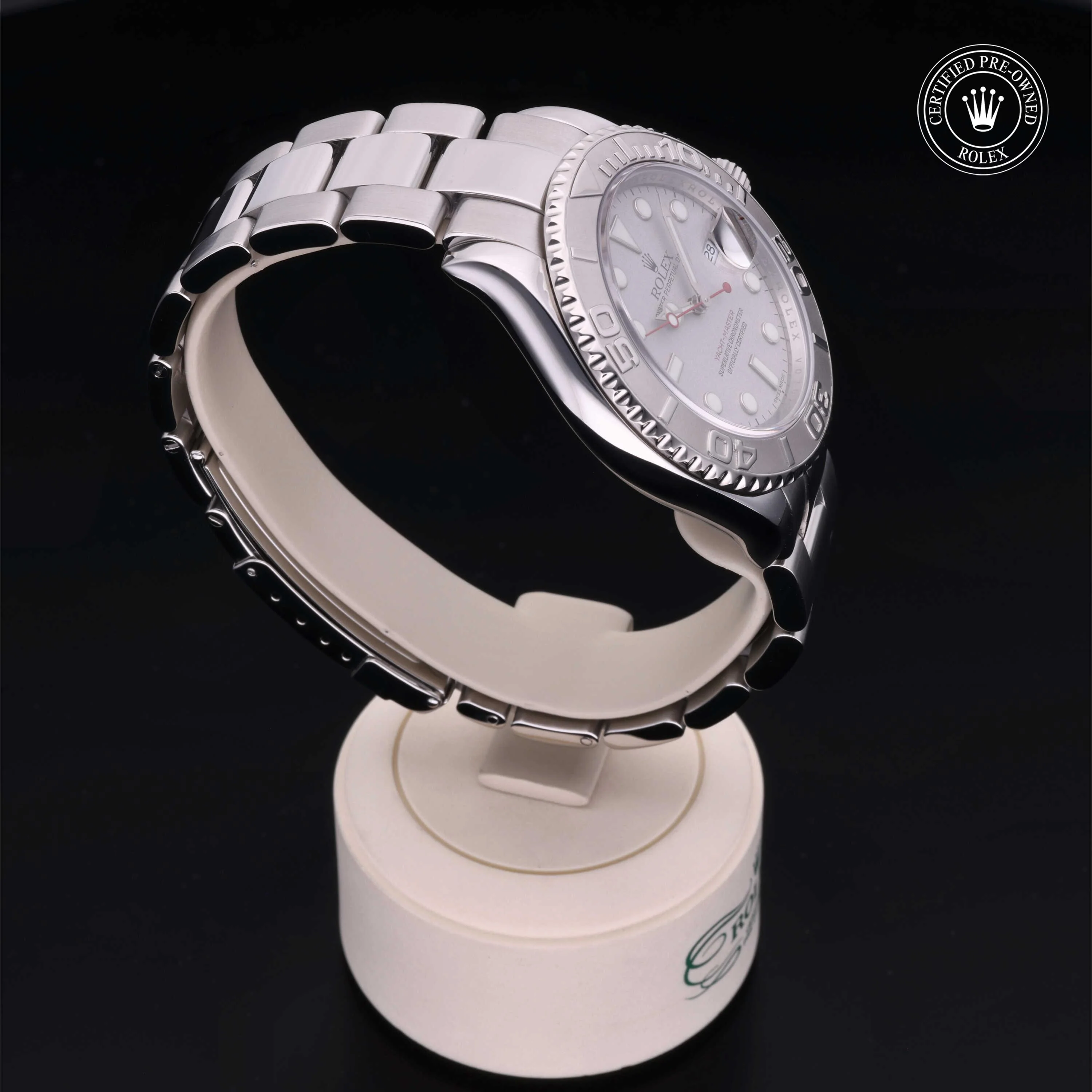 Yacht-Master 40 - Image 30