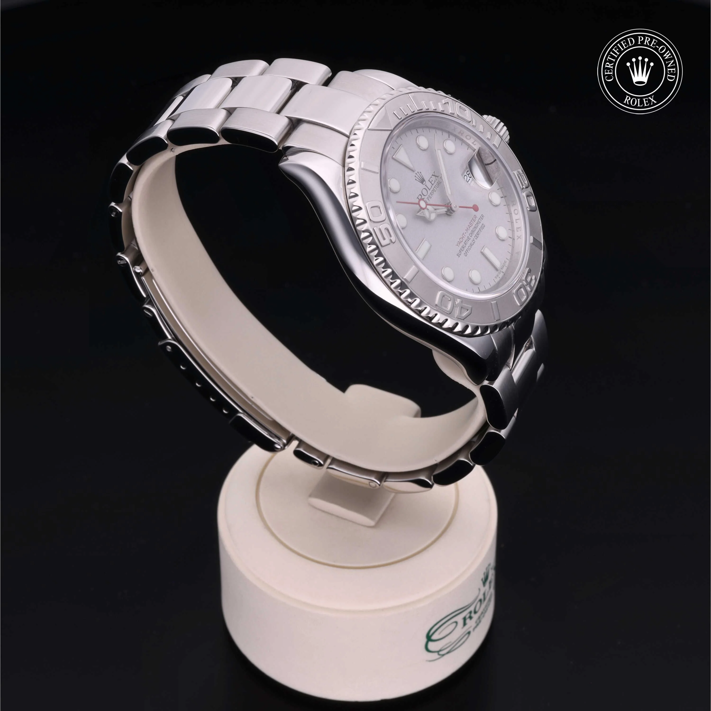 Yacht-Master 40 - Image 31
