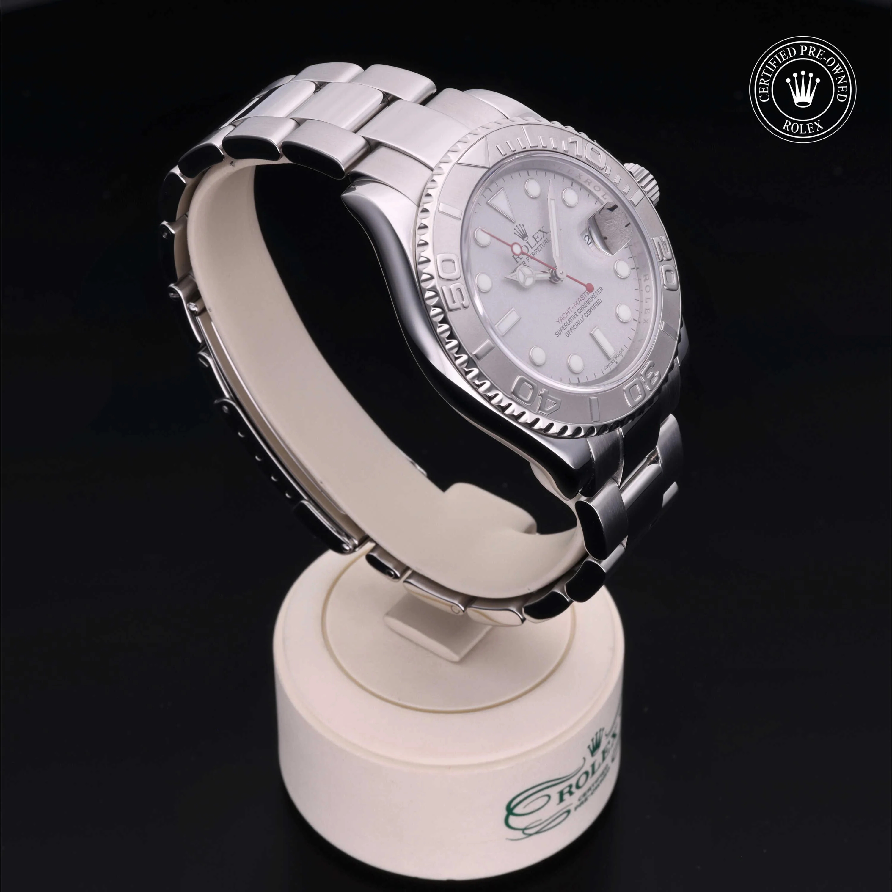 Yacht-Master 40 - Image 32