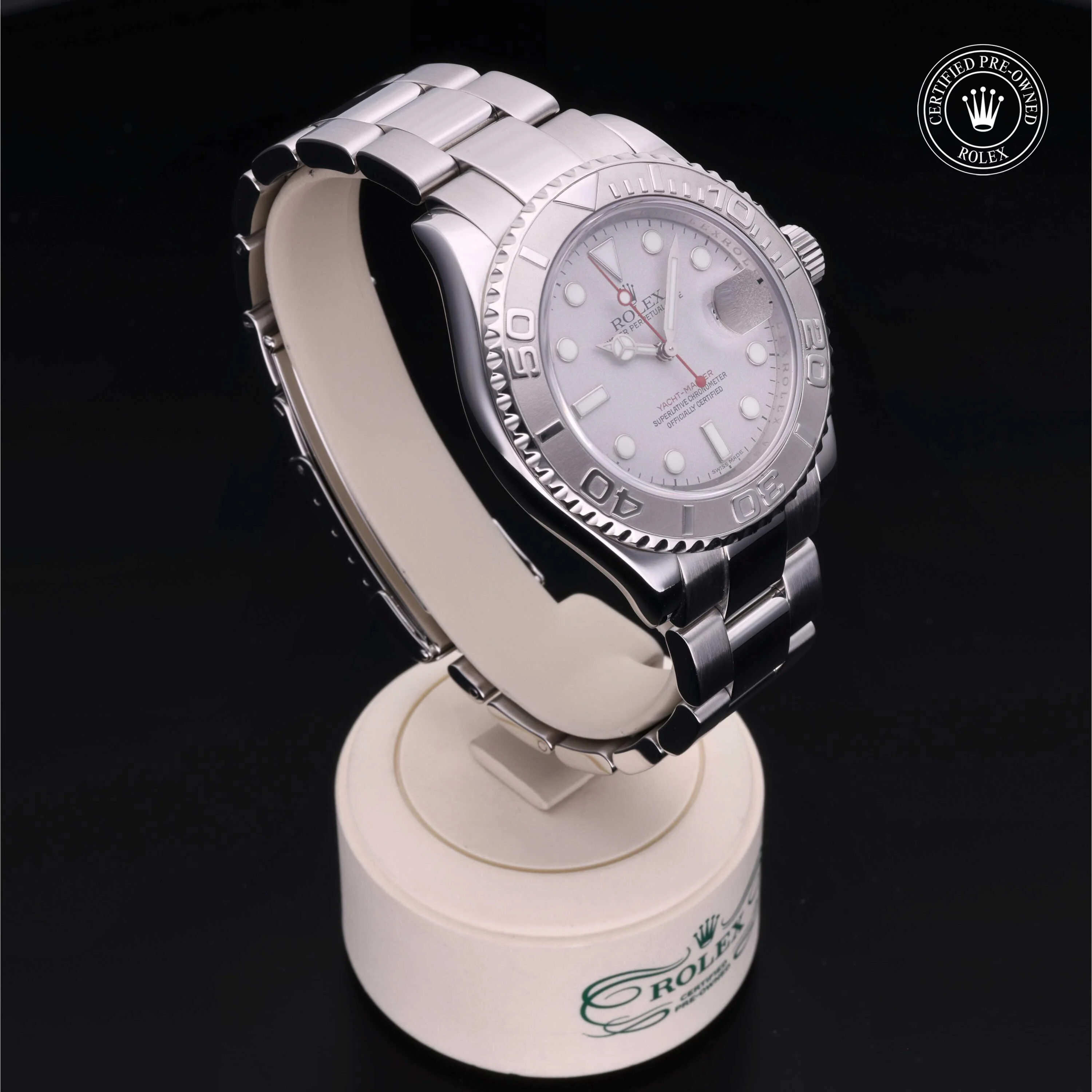 Yacht-Master 40 - Image 33