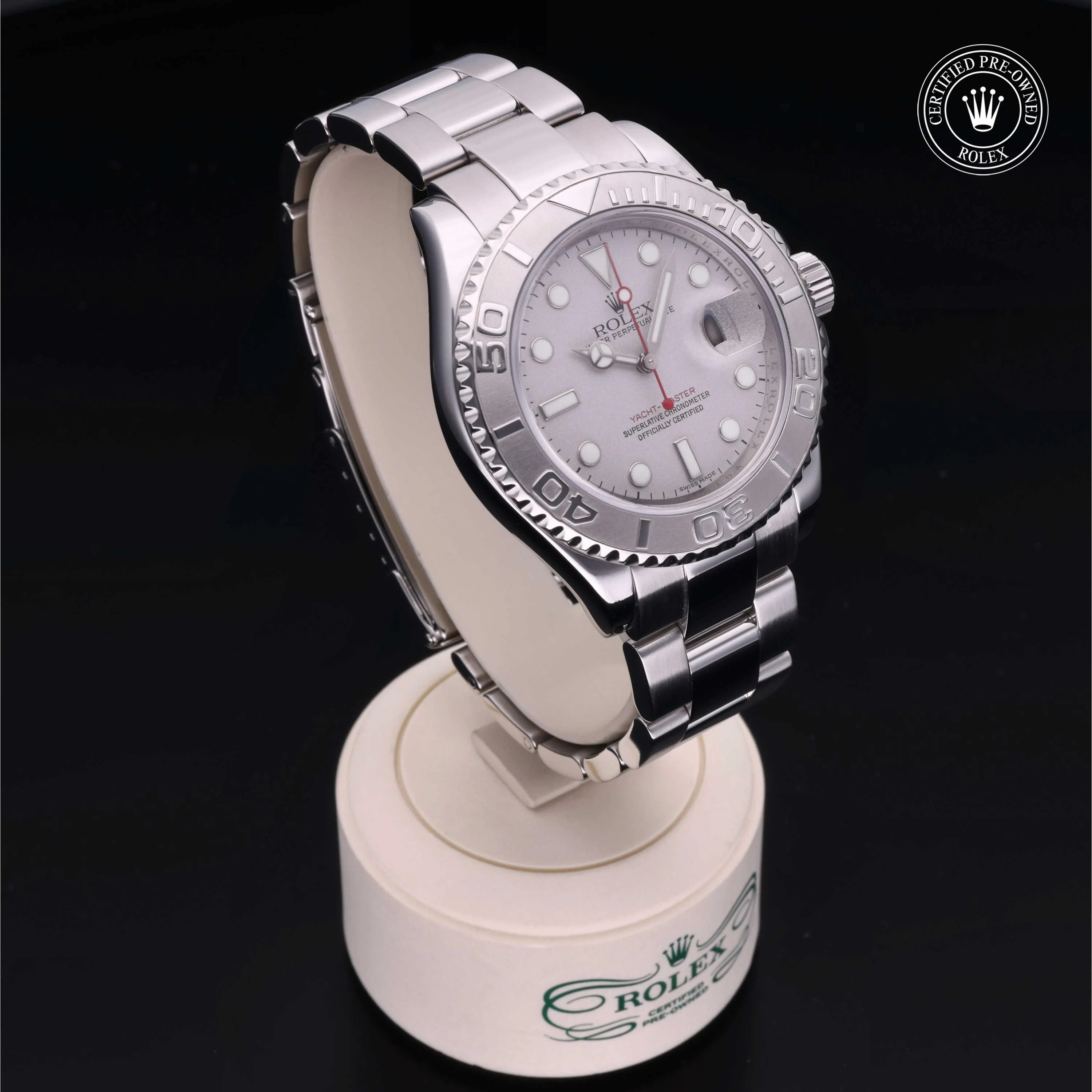 Yacht-Master 40 - Image 34