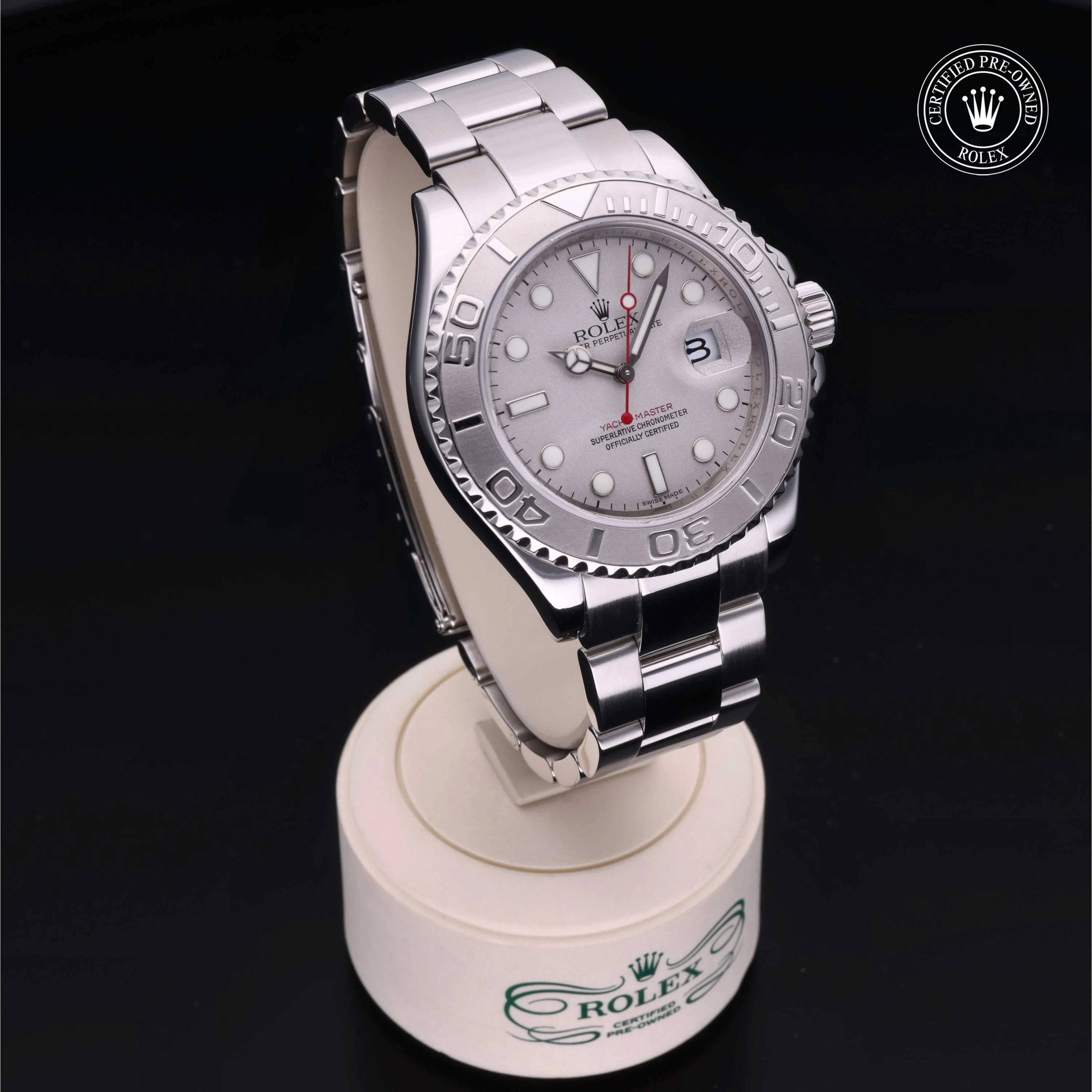 Yacht-Master 40 - Image 35