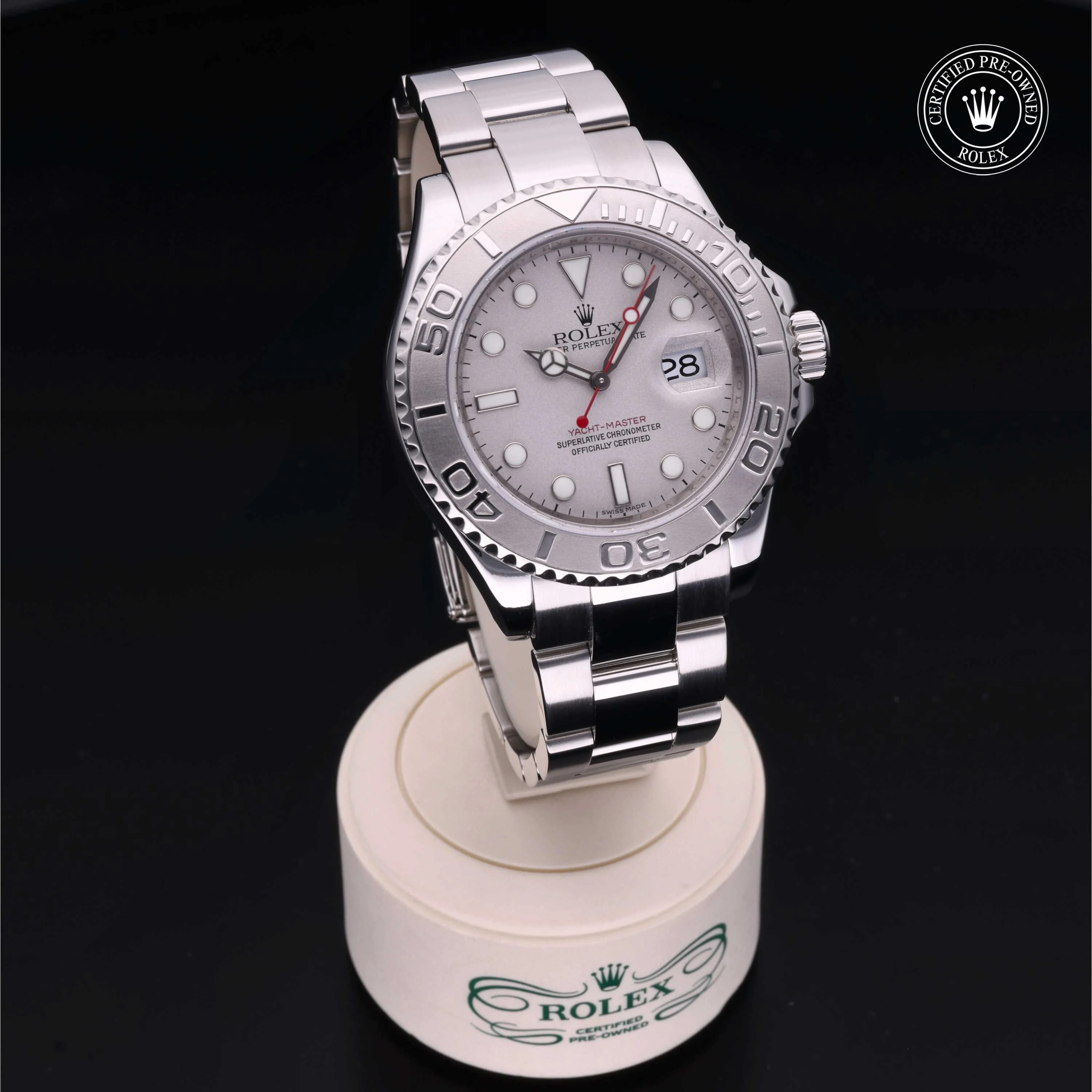 Yacht-Master 40 - Image 36