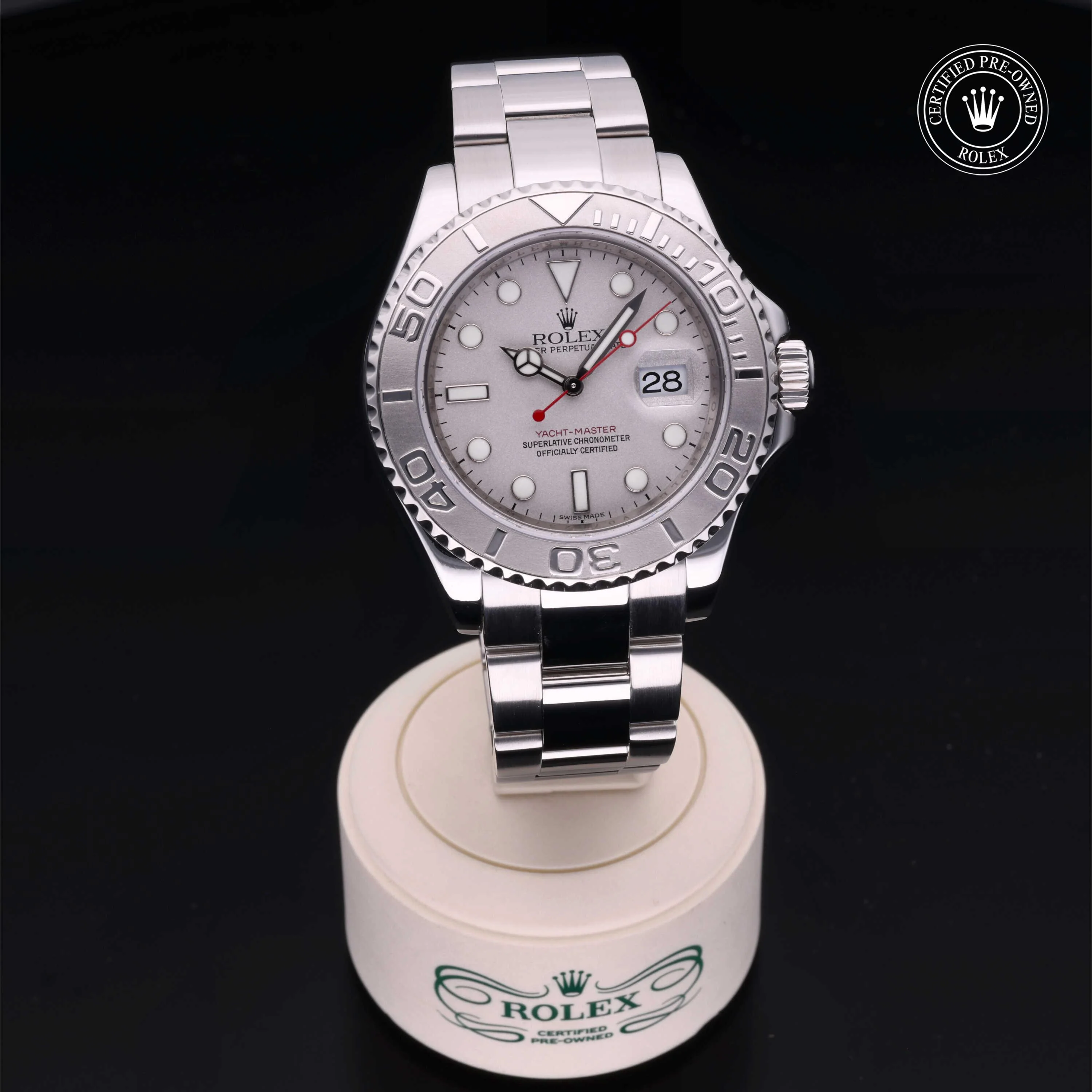 Yacht-Master 40 - Image 37