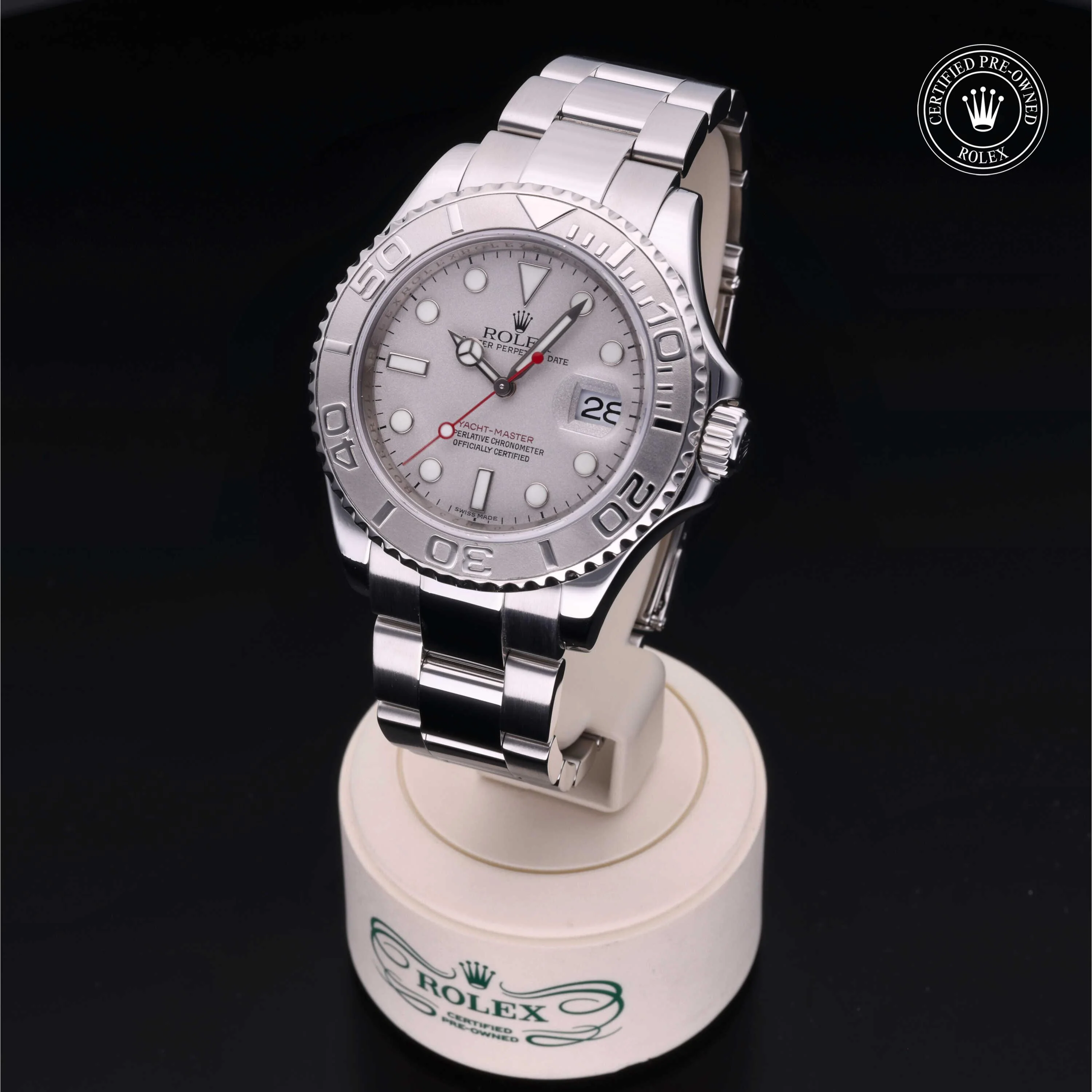 Yacht-Master 40 - Image 4