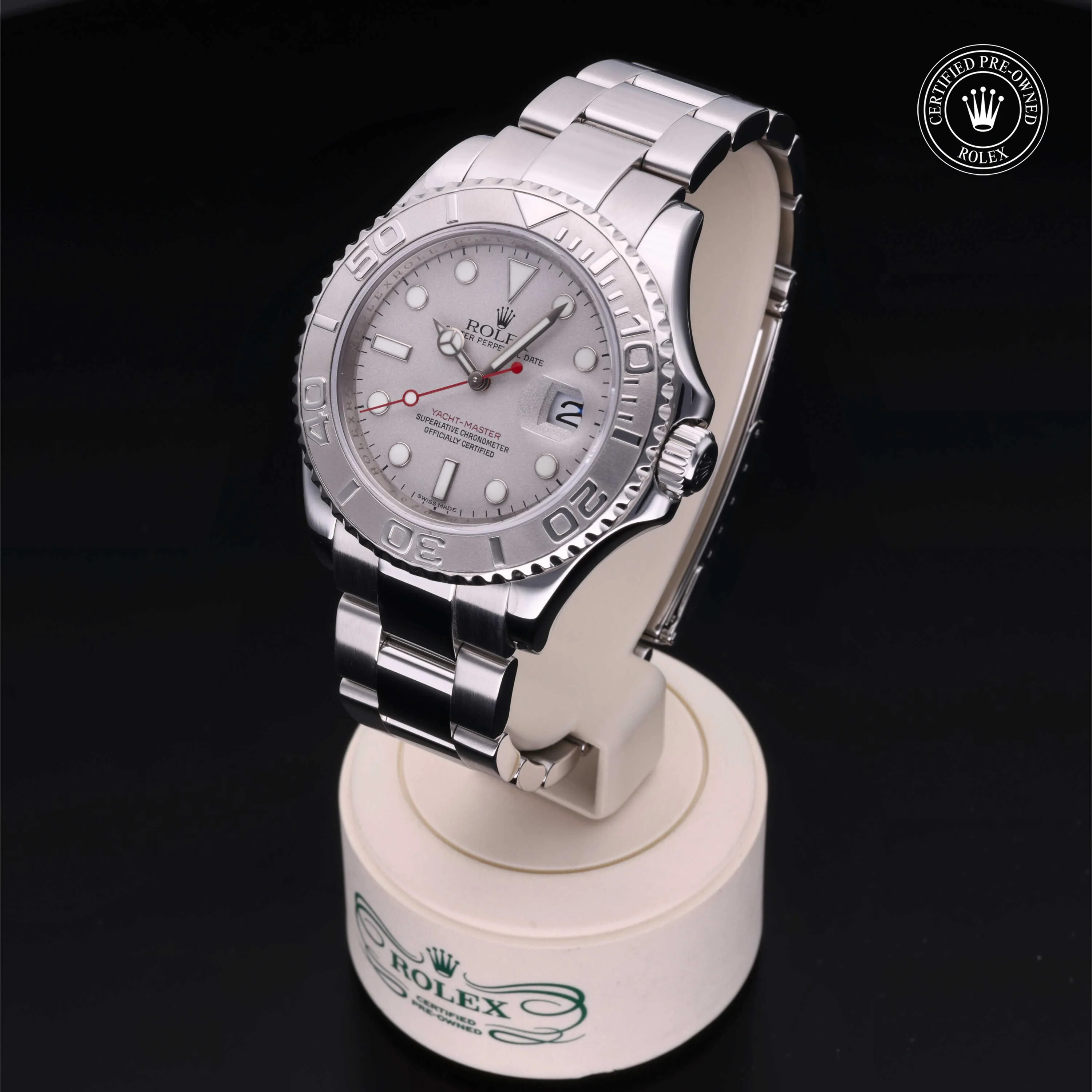 Yacht-Master 40 - Image 5