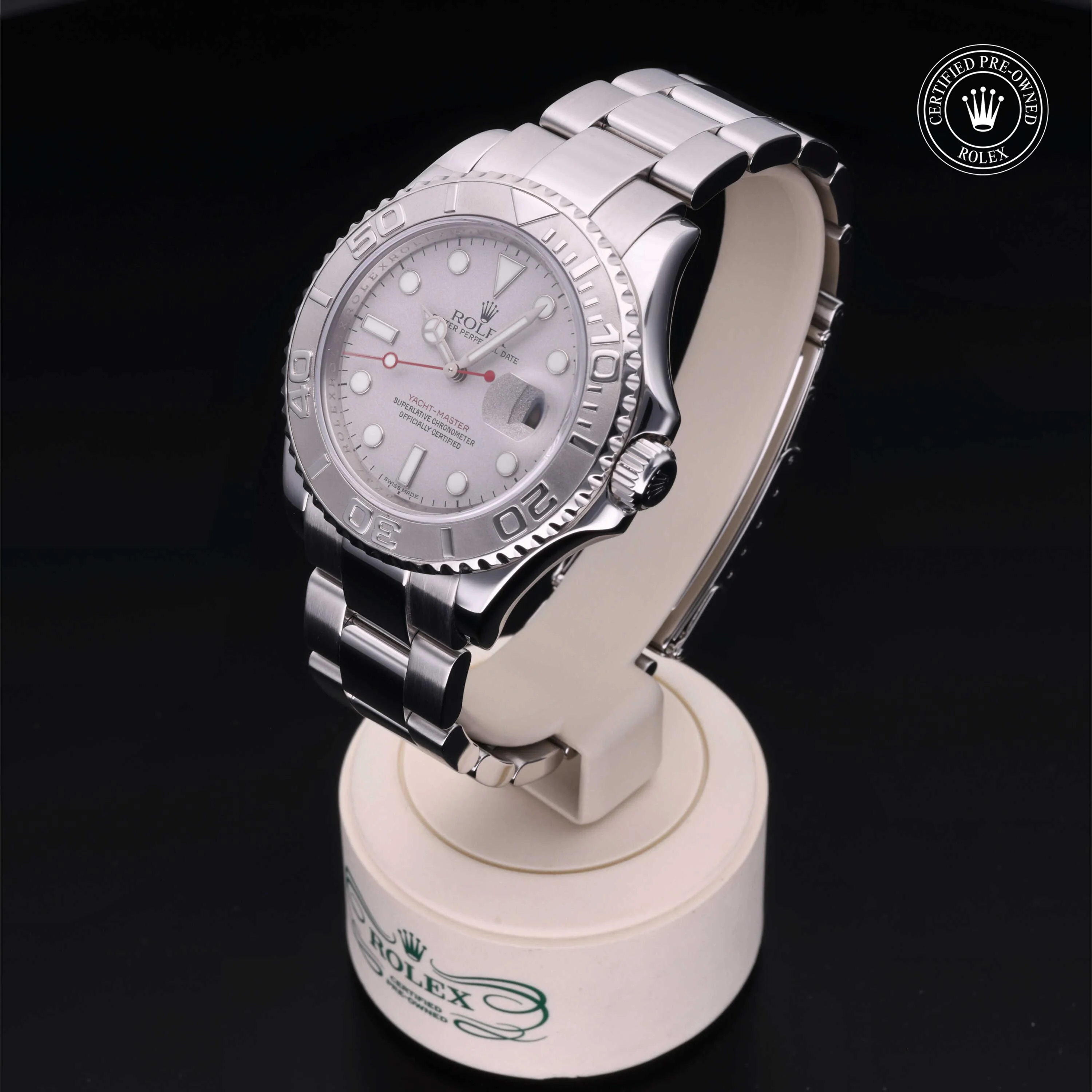 Yacht-Master 40 - Image 6