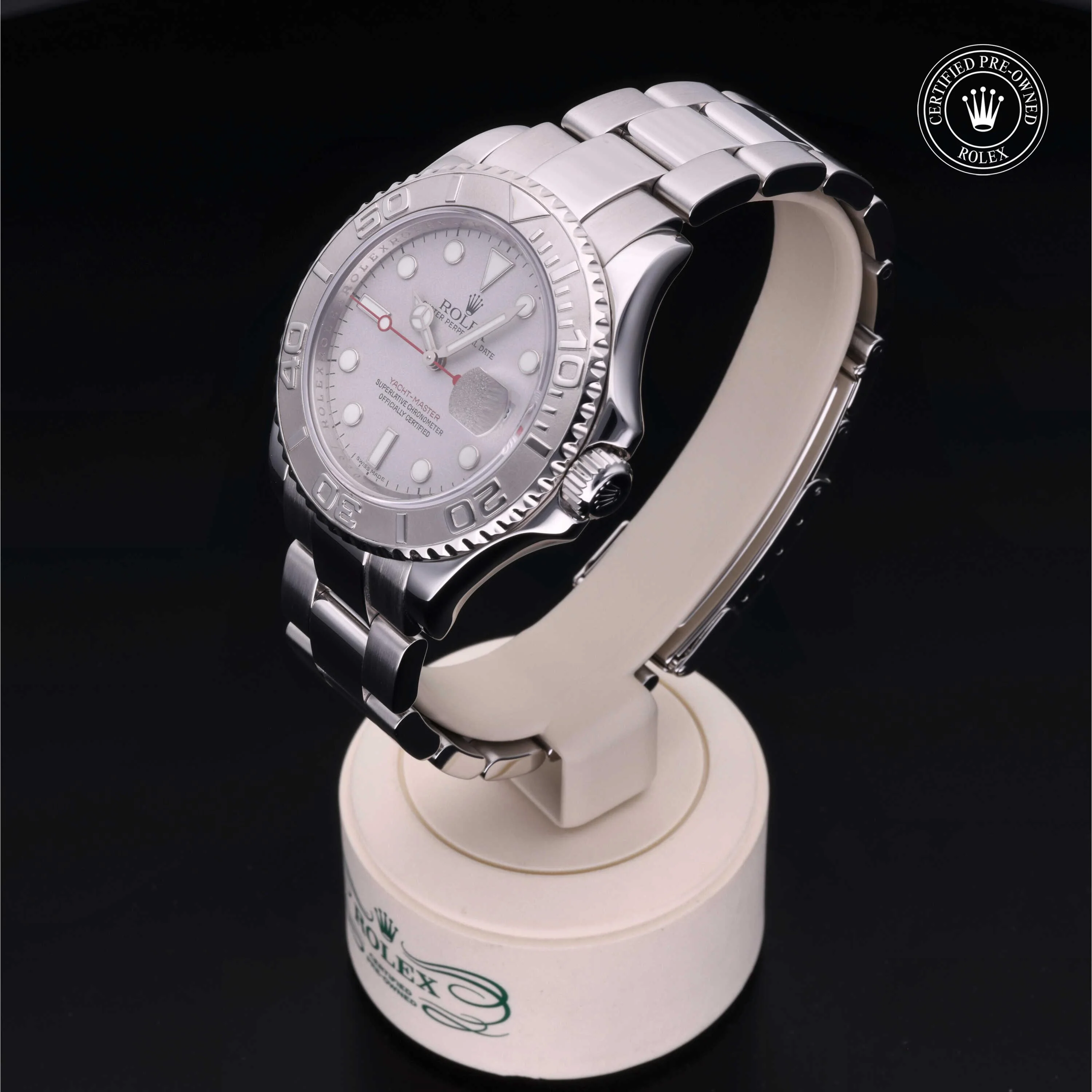 Yacht-Master 40 - Image 7
