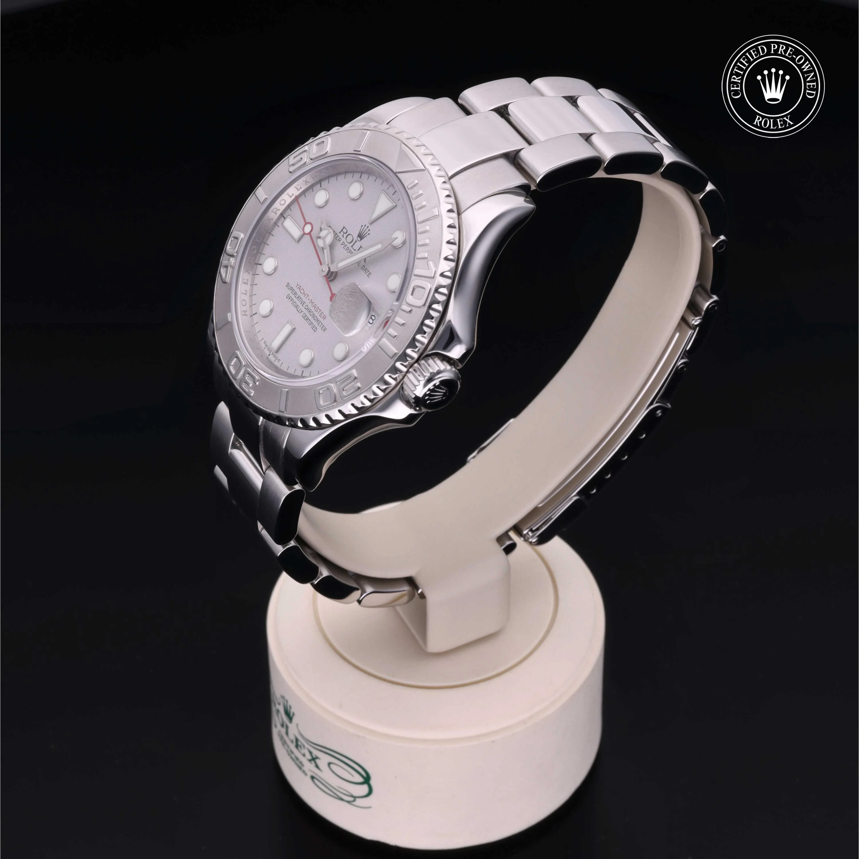 Yacht-Master 40 - Image 8