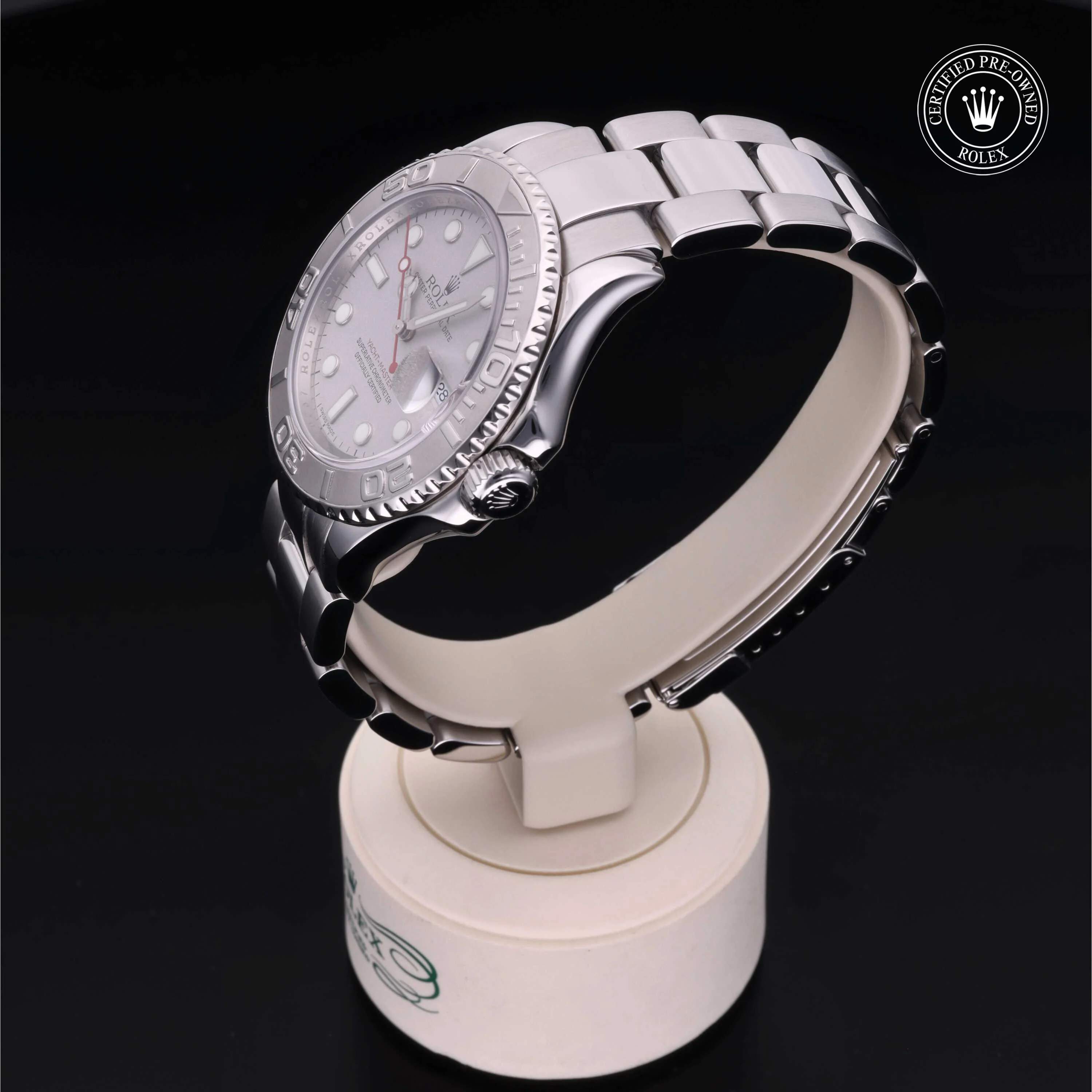 Yacht-Master 40 - Image 9