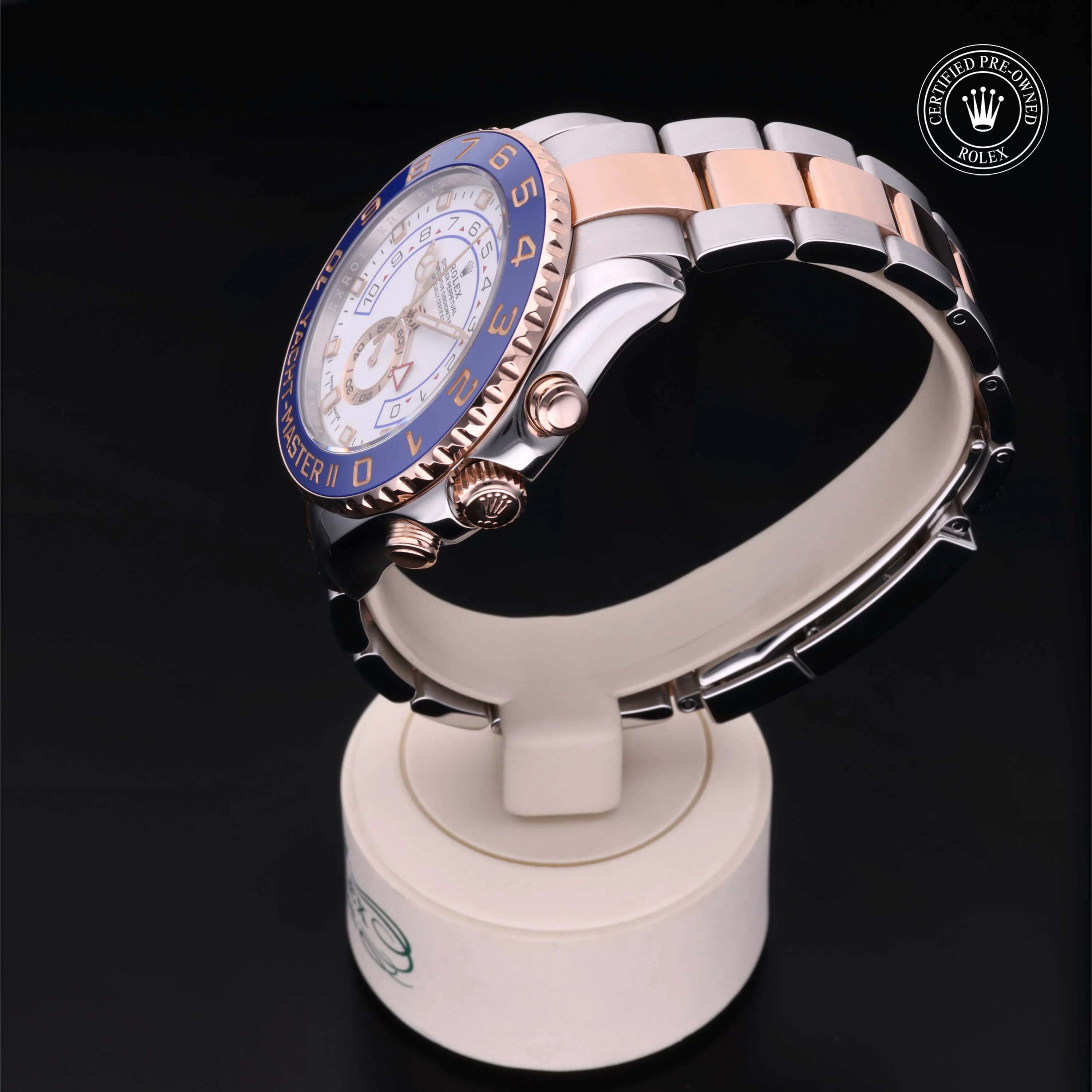 Yacht-Master II - Image 10