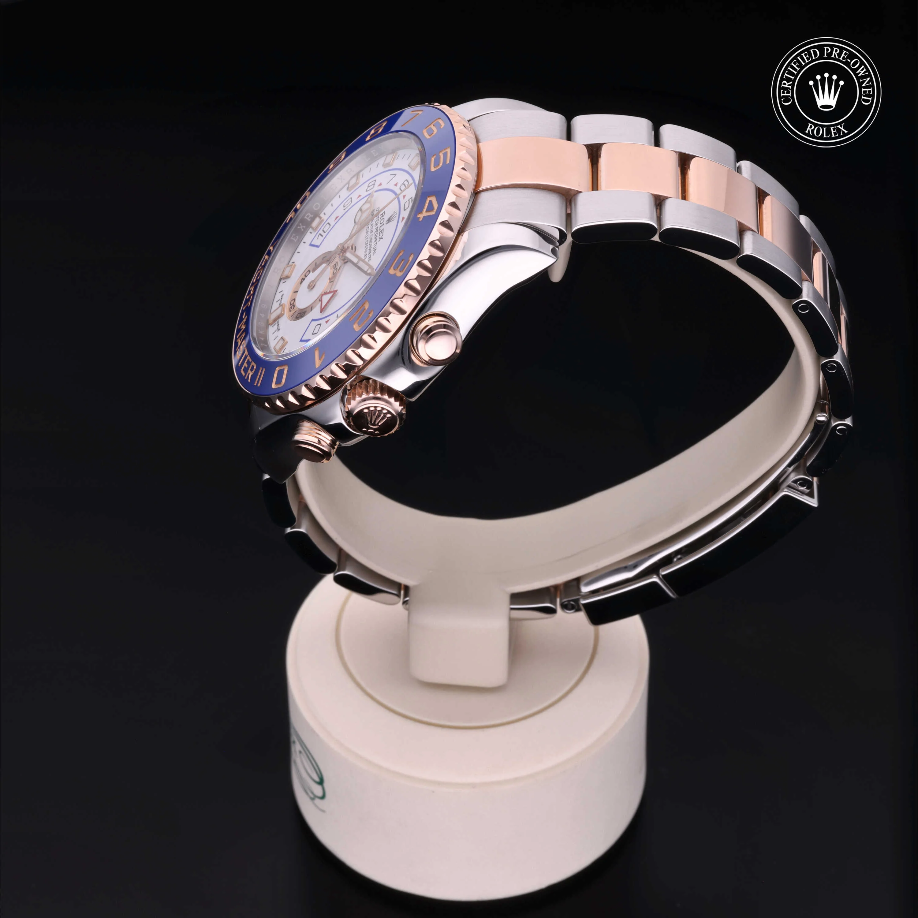 Yacht-Master II - Image 11