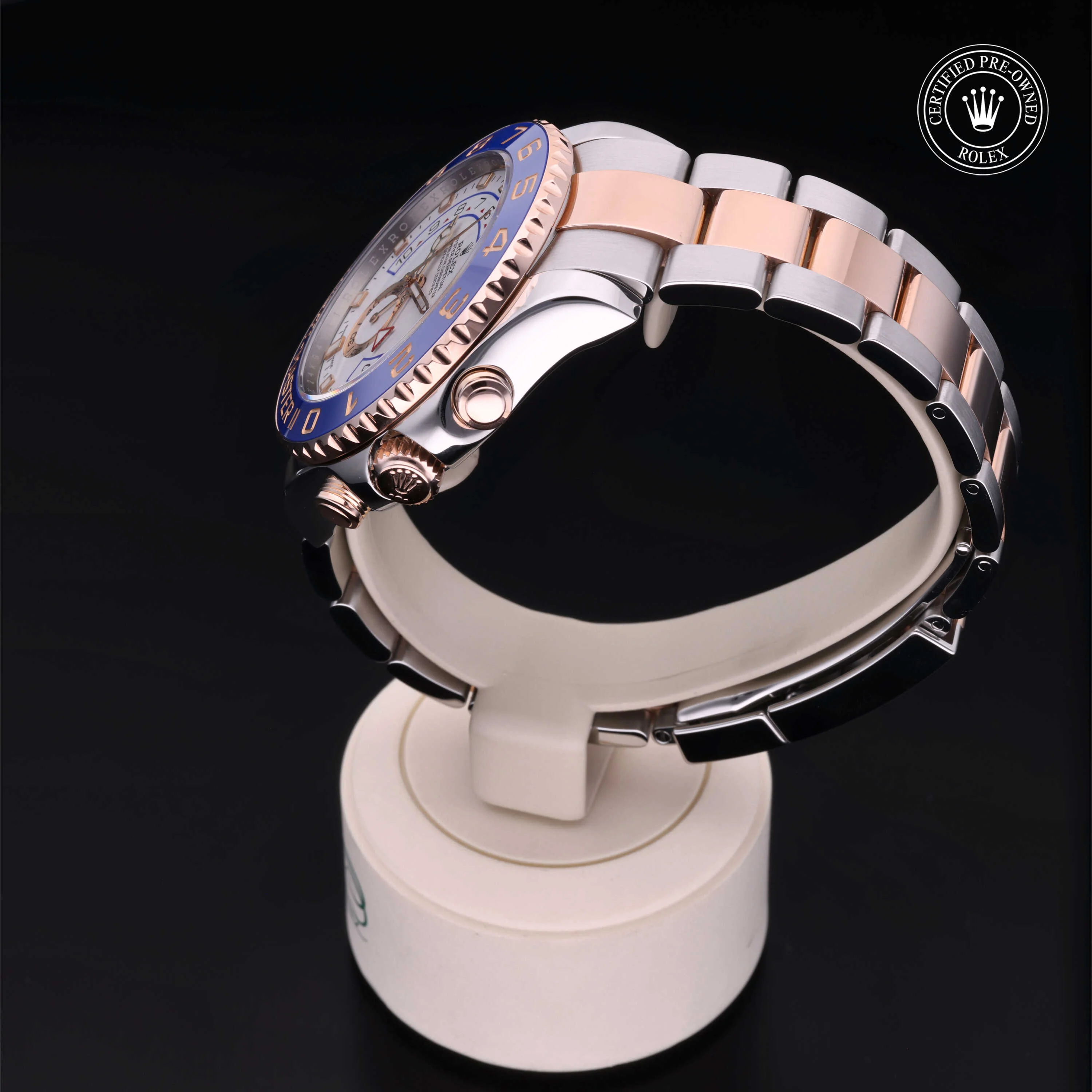 Yacht-Master II - Image 12