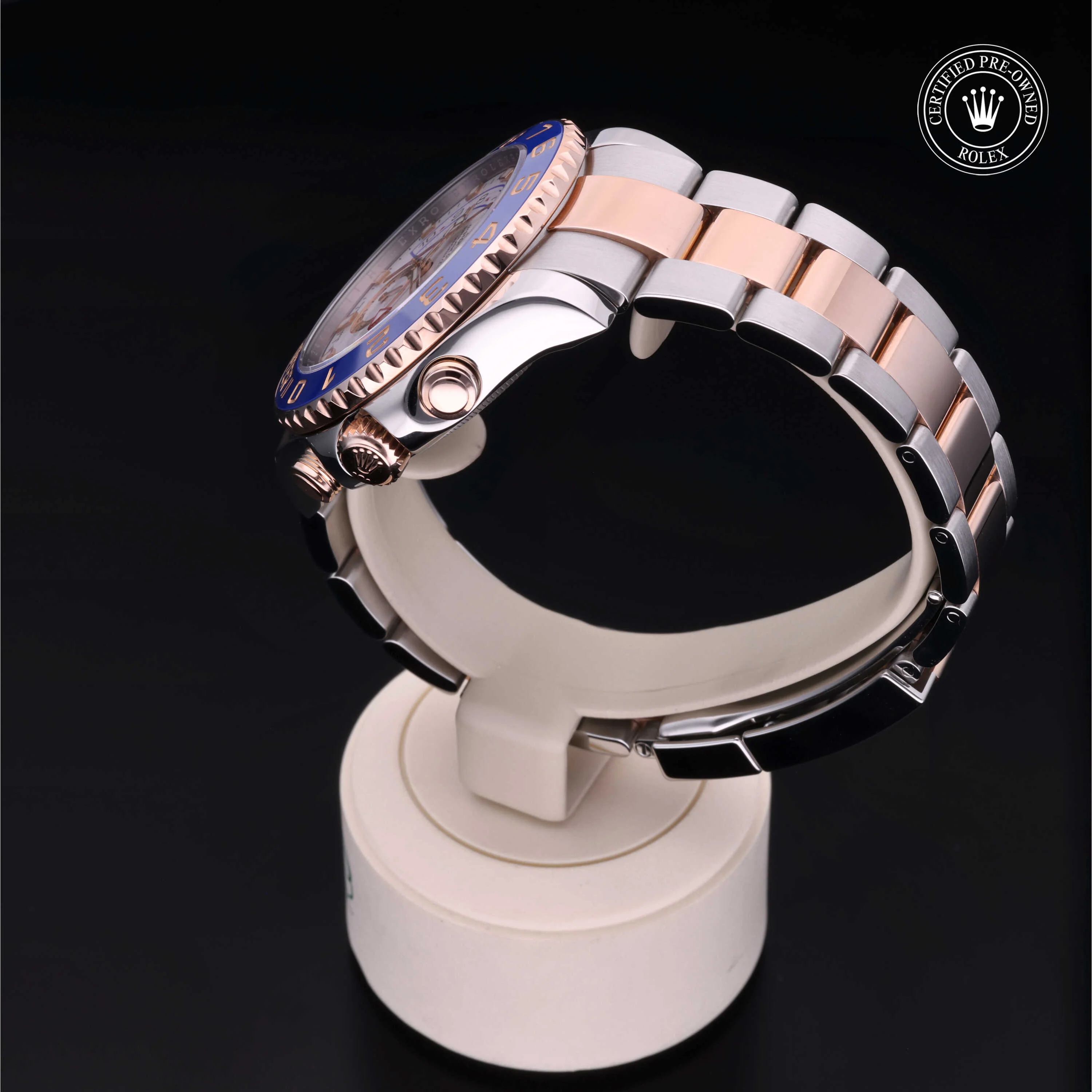 Yacht-Master II - Image 13