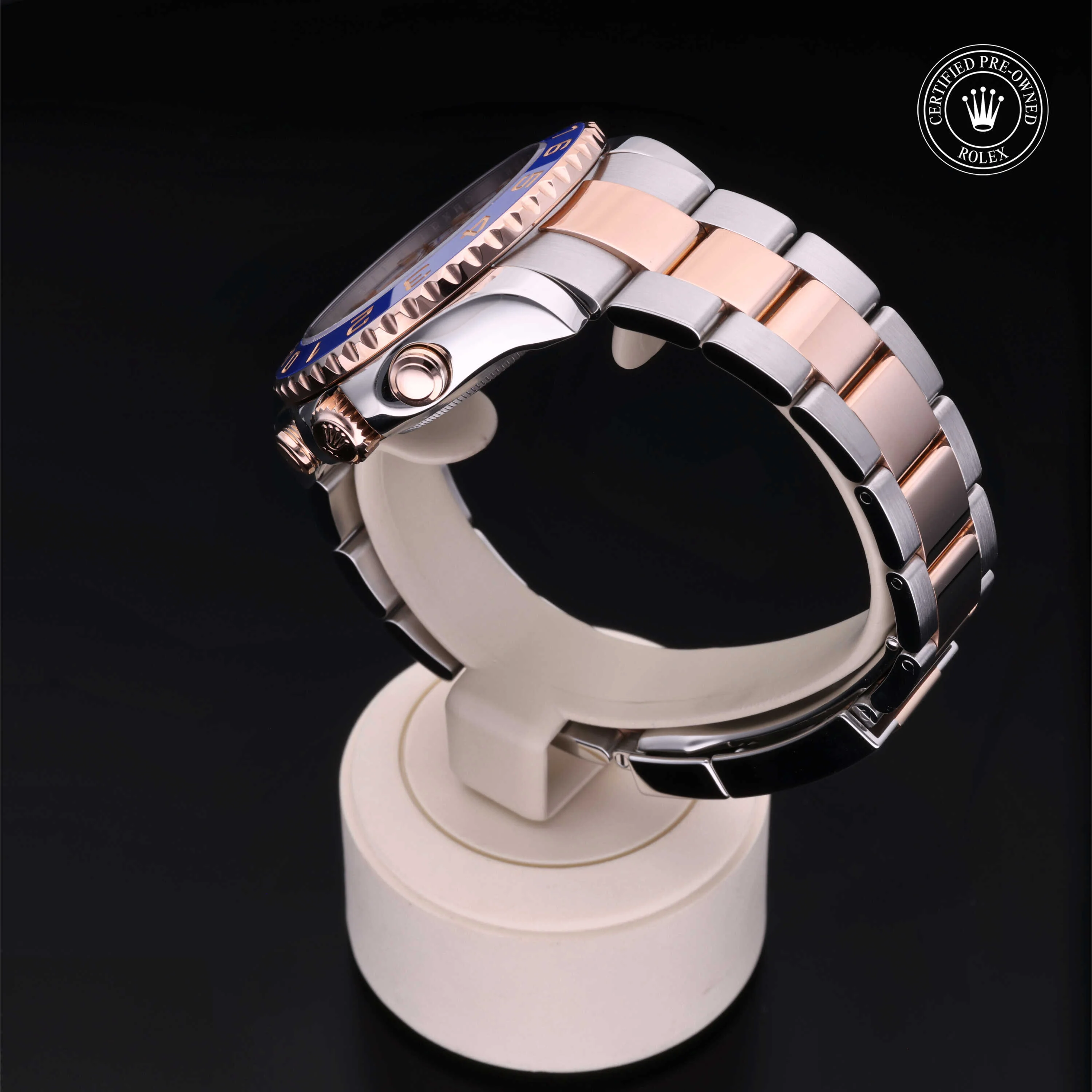 Yacht-Master II - Image 14