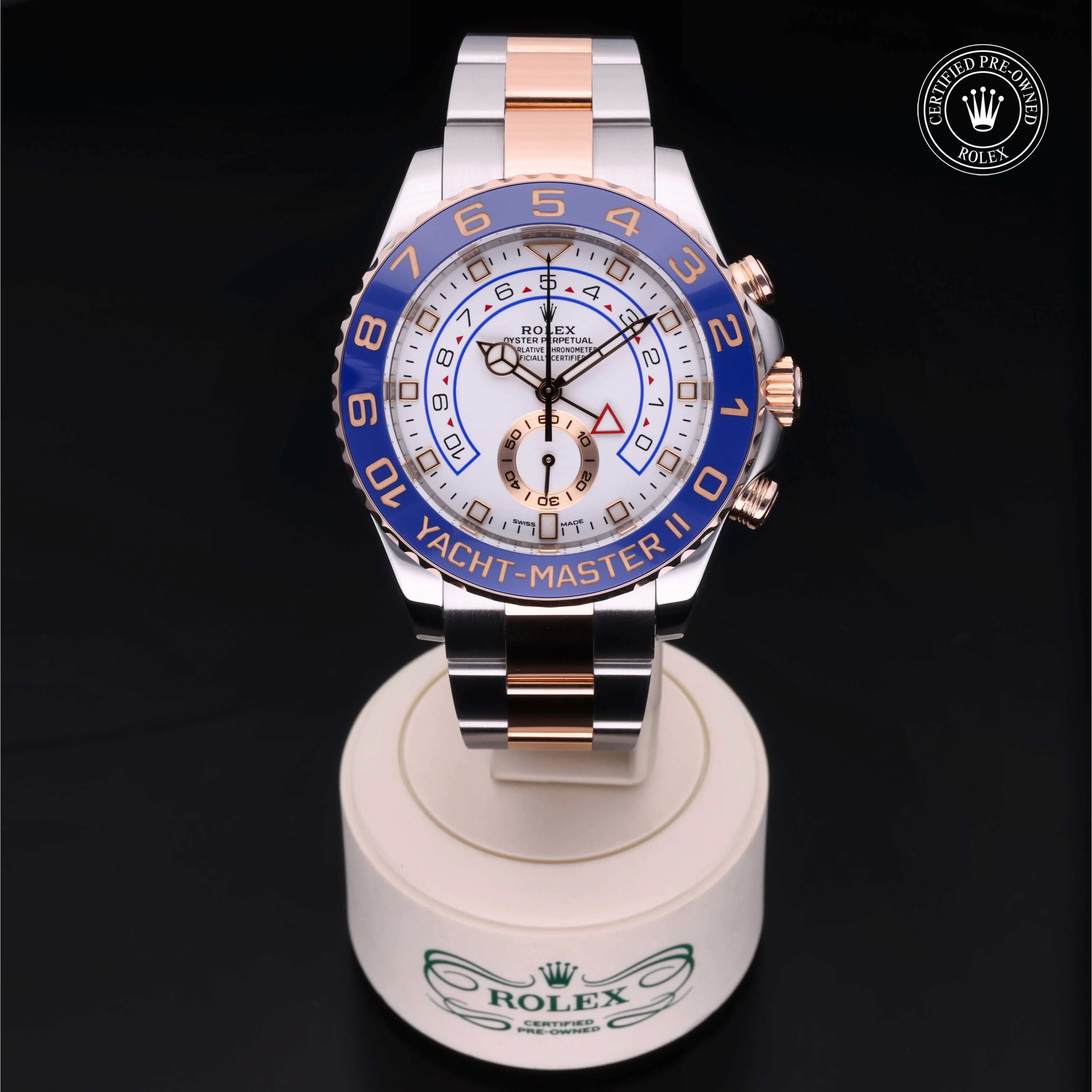 Yacht-Master II - Image 2