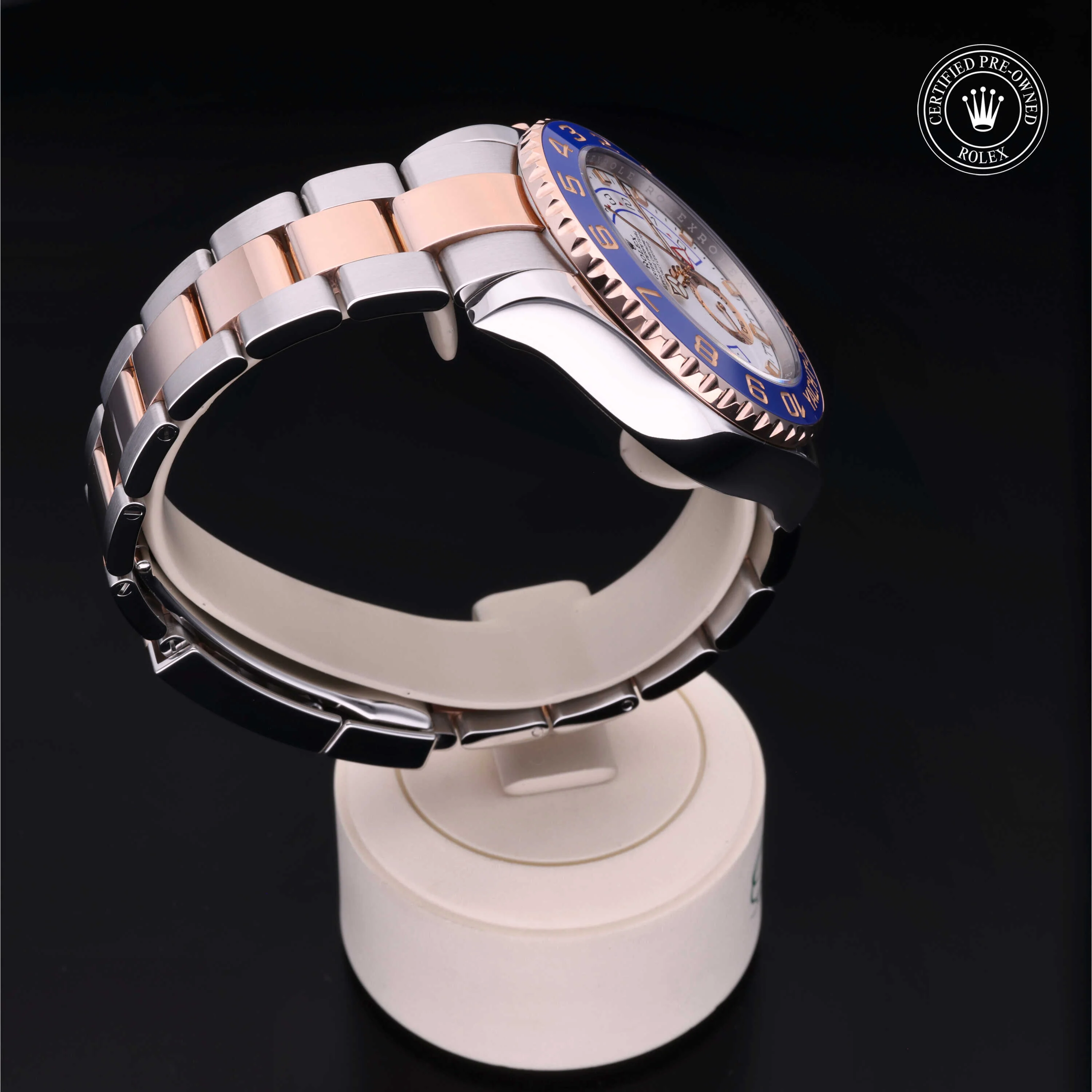 Yacht-Master II - Image 27