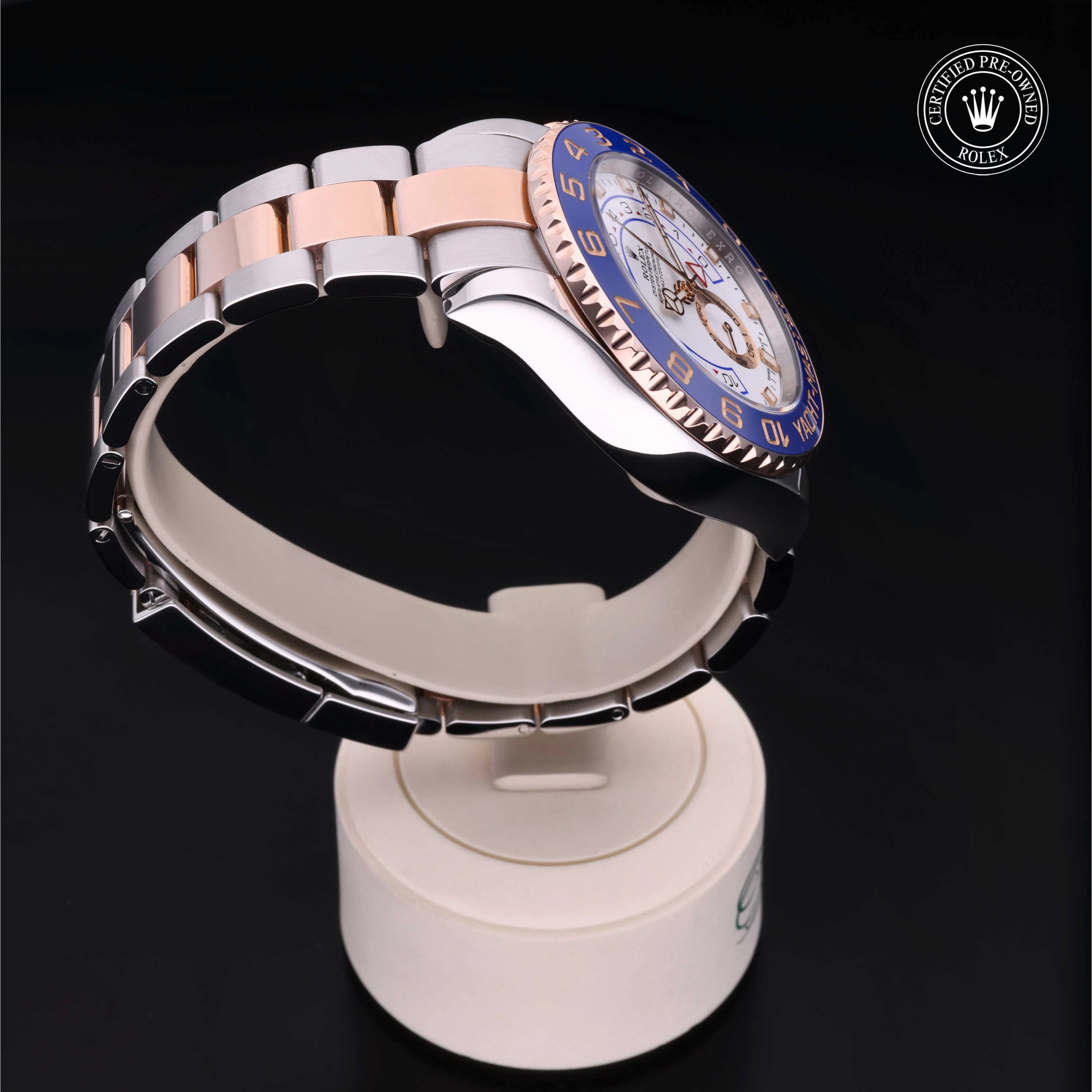Yacht-Master II - Image 28