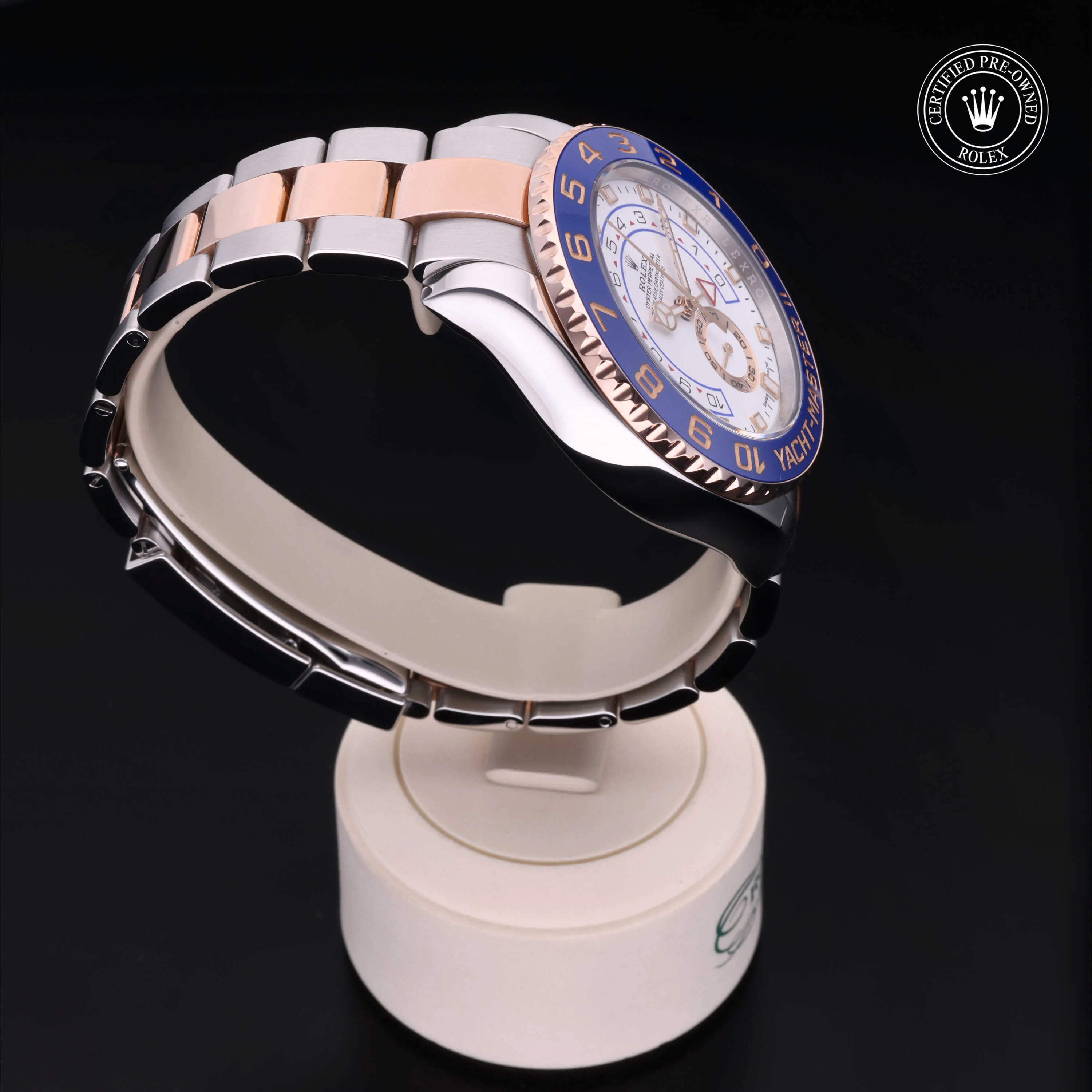 Yacht-Master II - Image 29