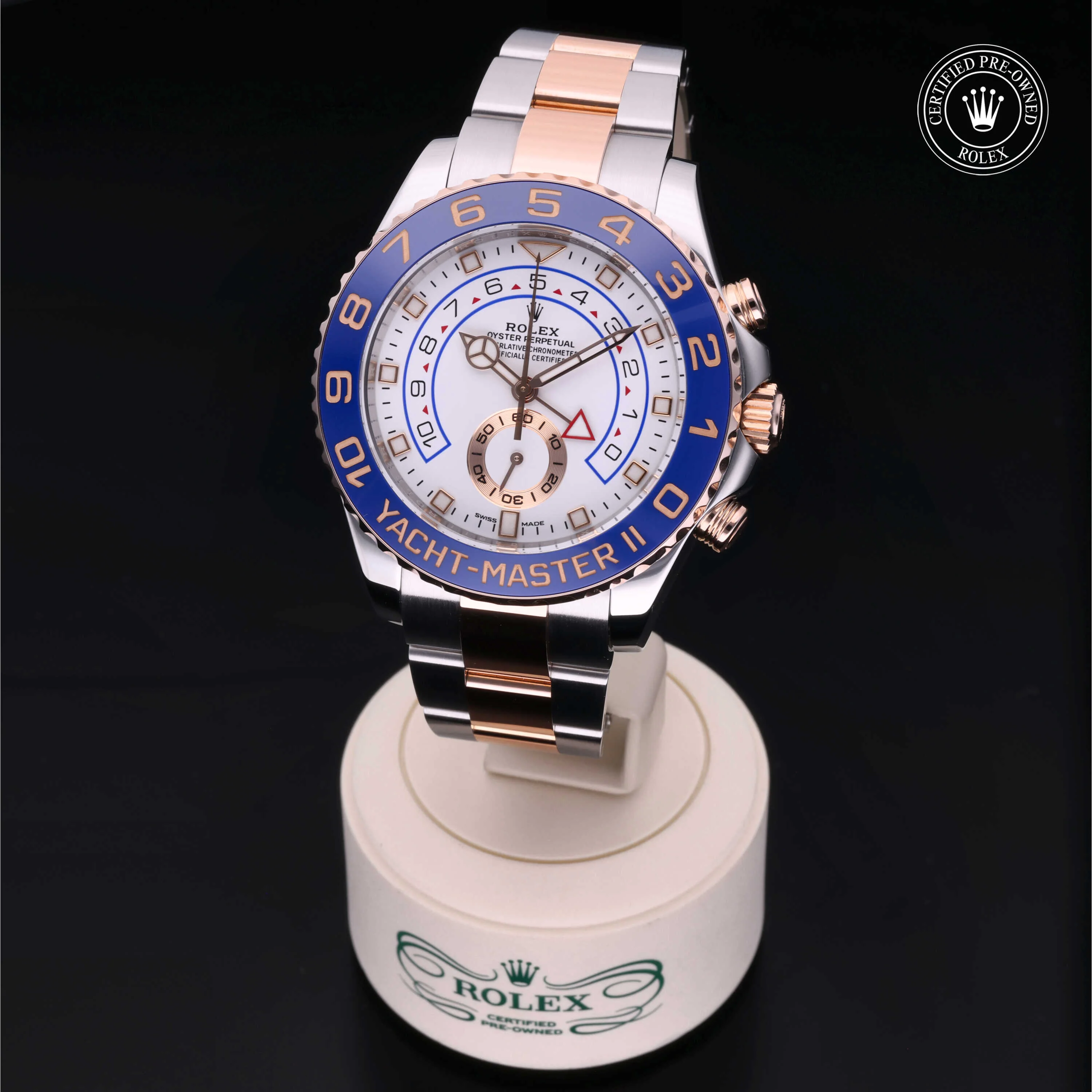Yacht-Master II - Image 3
