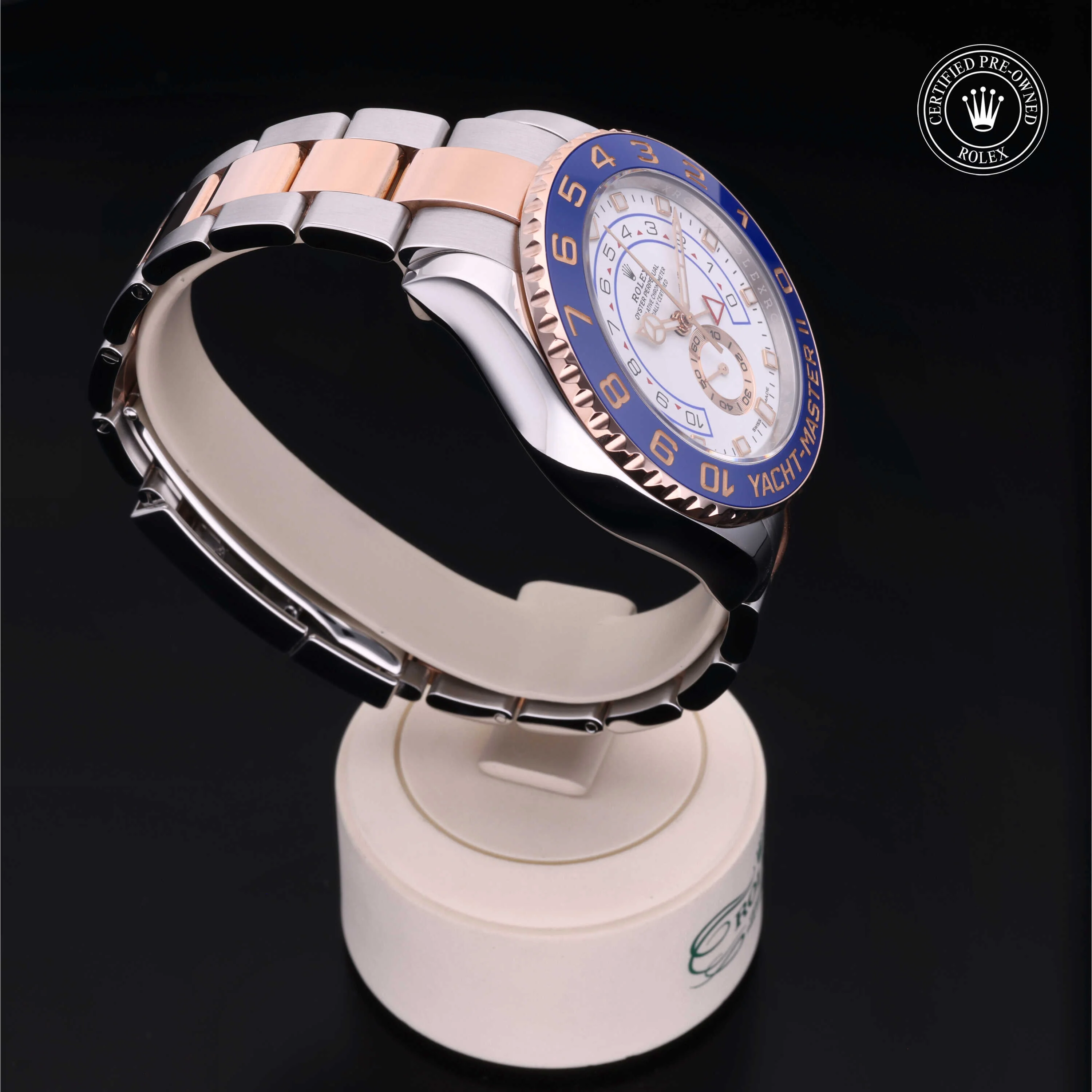 Yacht-Master II - Image 30