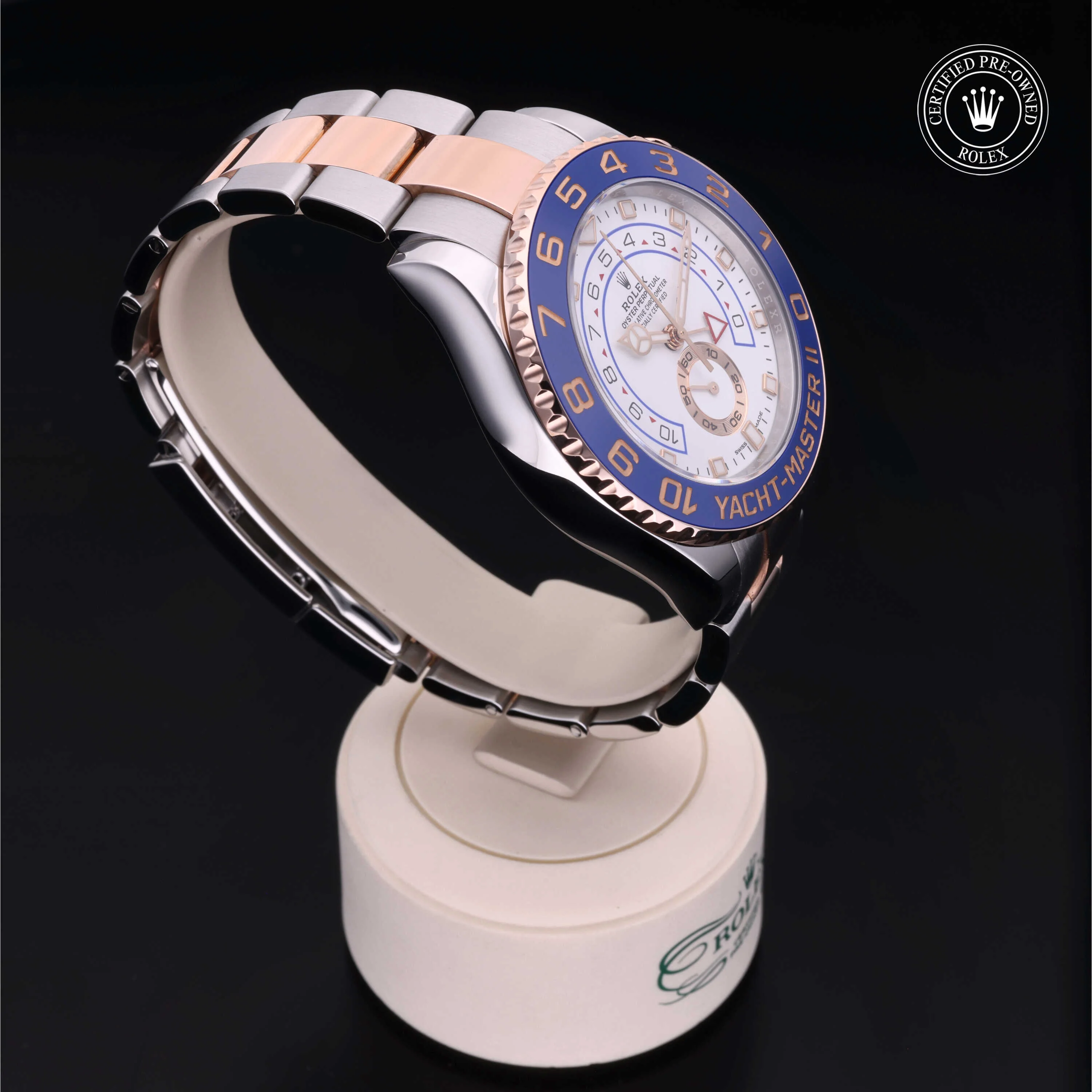 Yacht-Master II - Image 31
