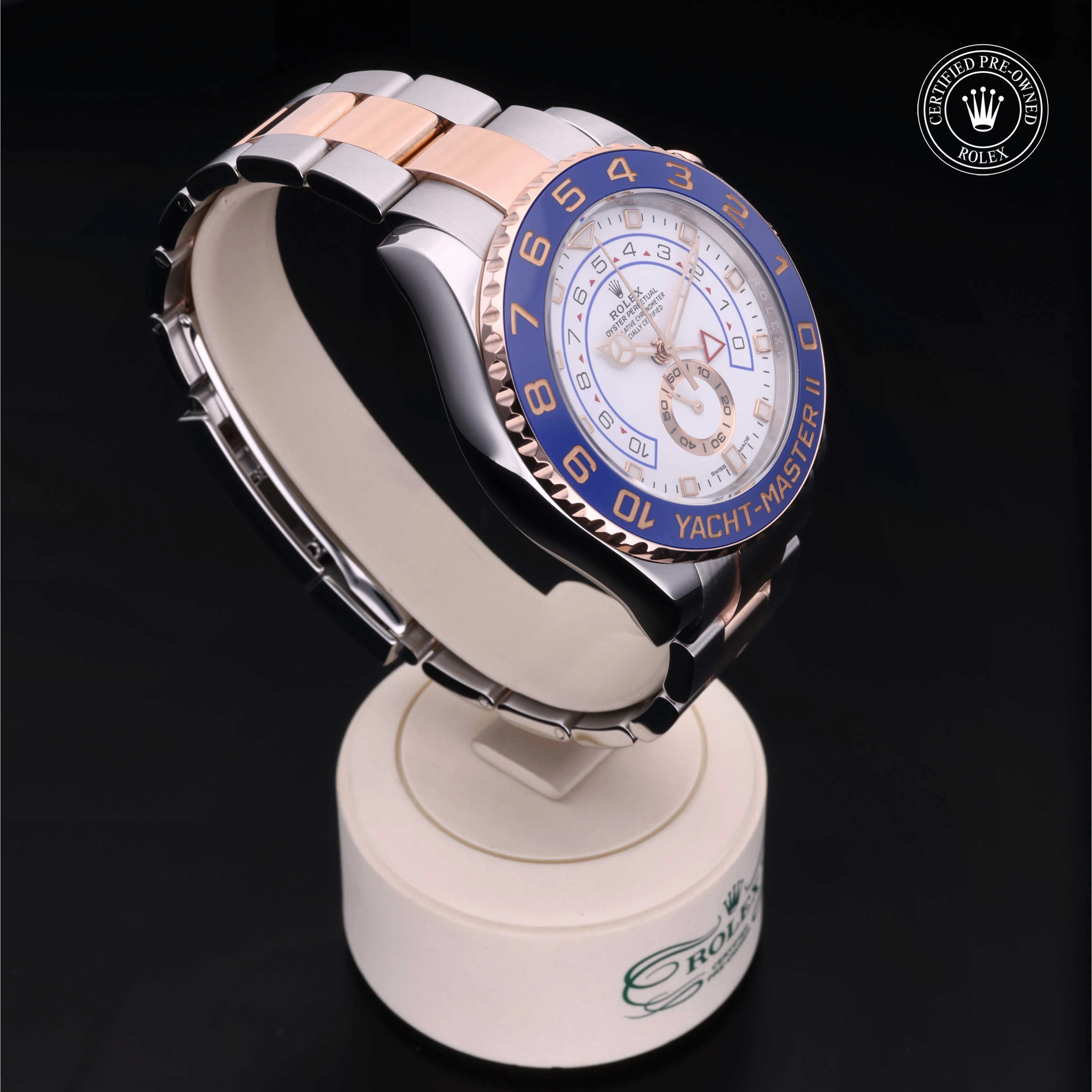 Yacht-Master II - Image 32