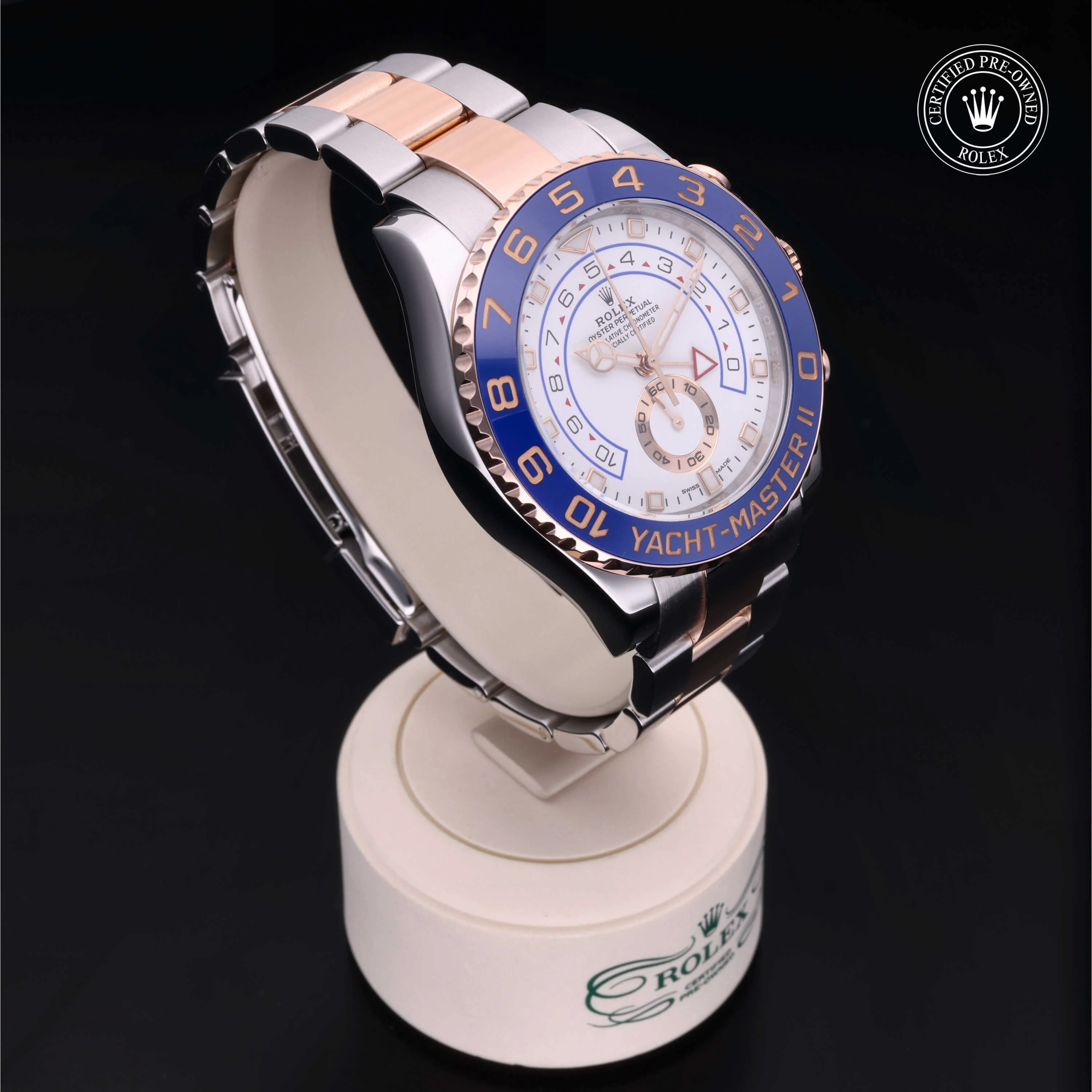 Yacht-Master II - Image 33