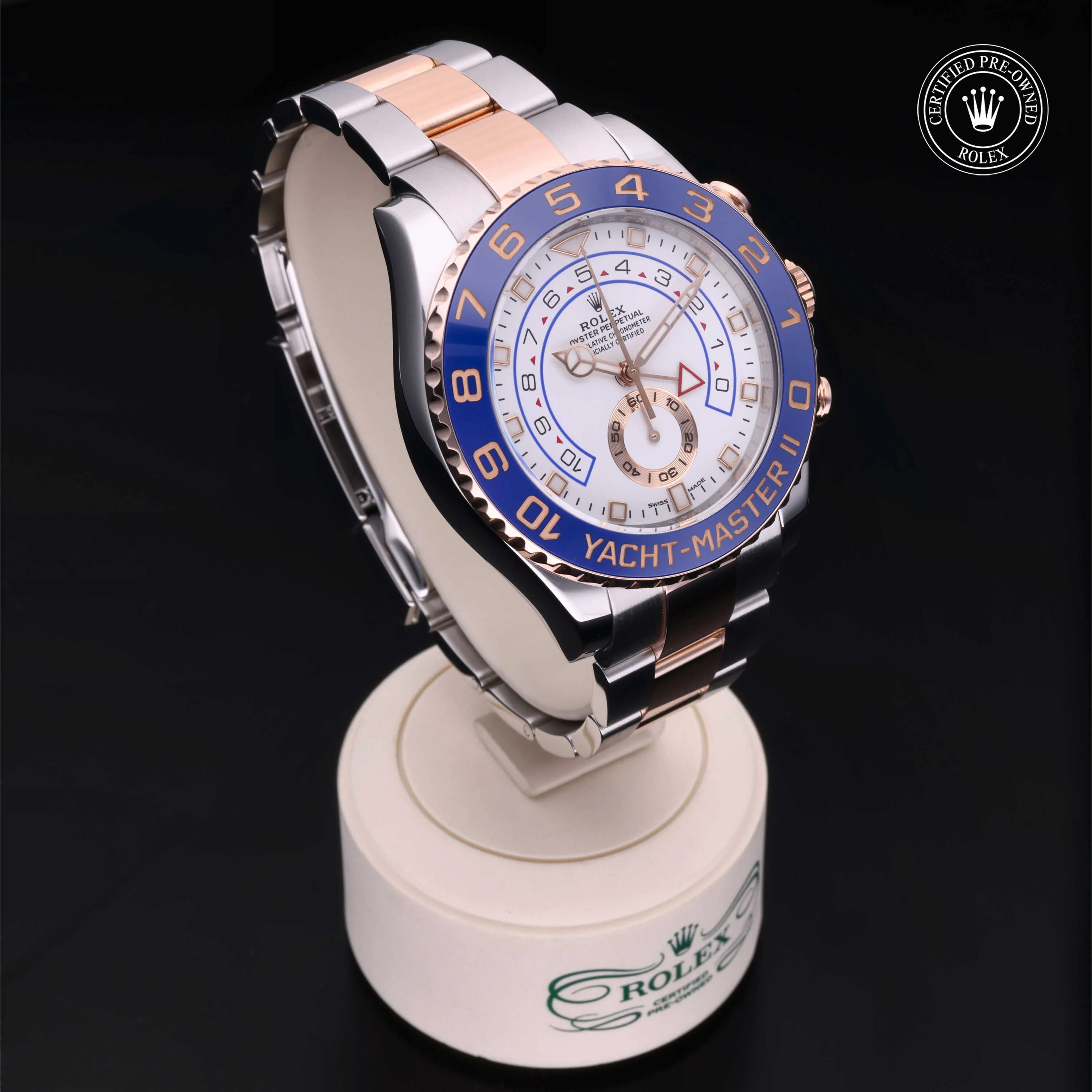 Yacht-Master II - Image 34