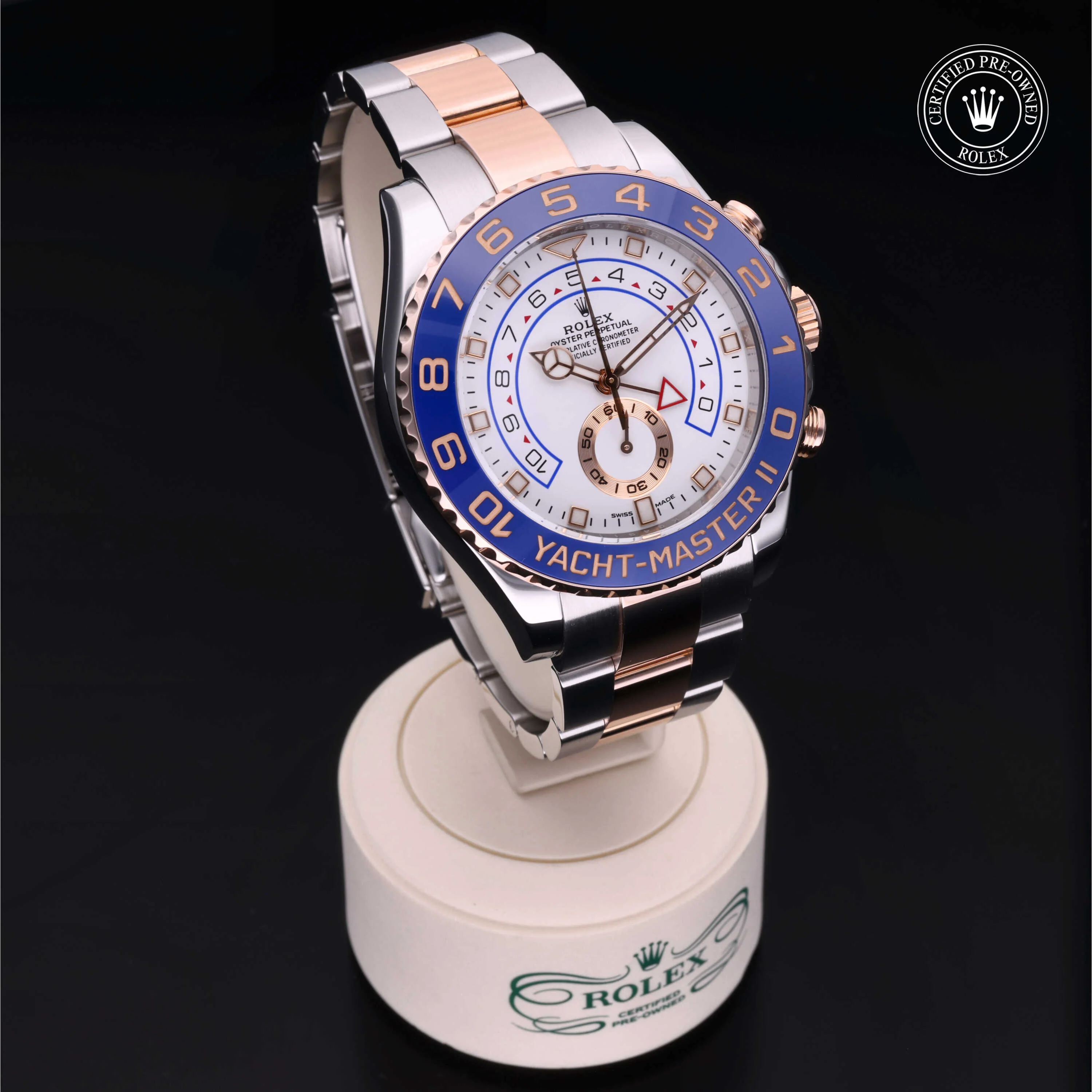 Yacht-Master II - Image 35