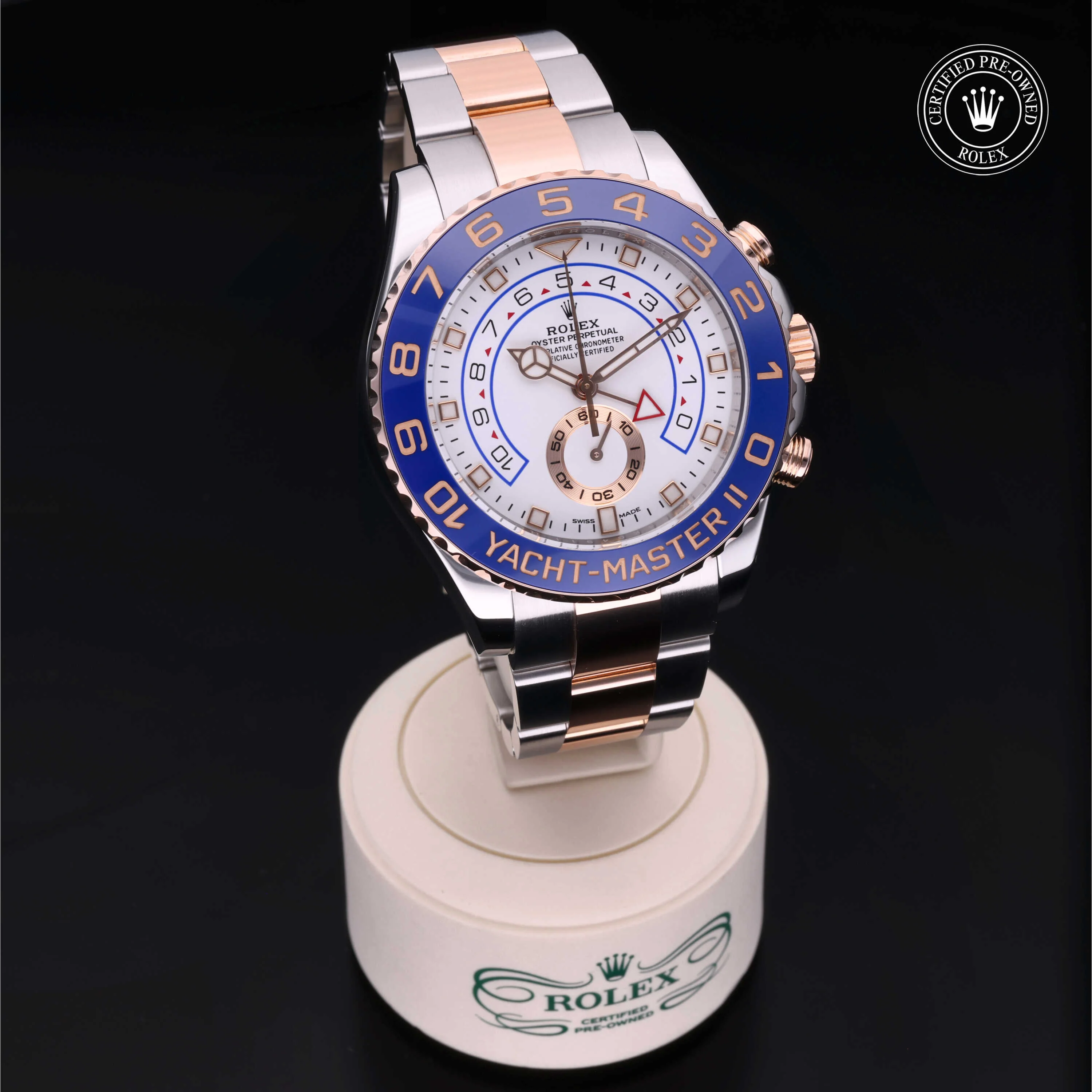 Yacht-Master II - Image 36