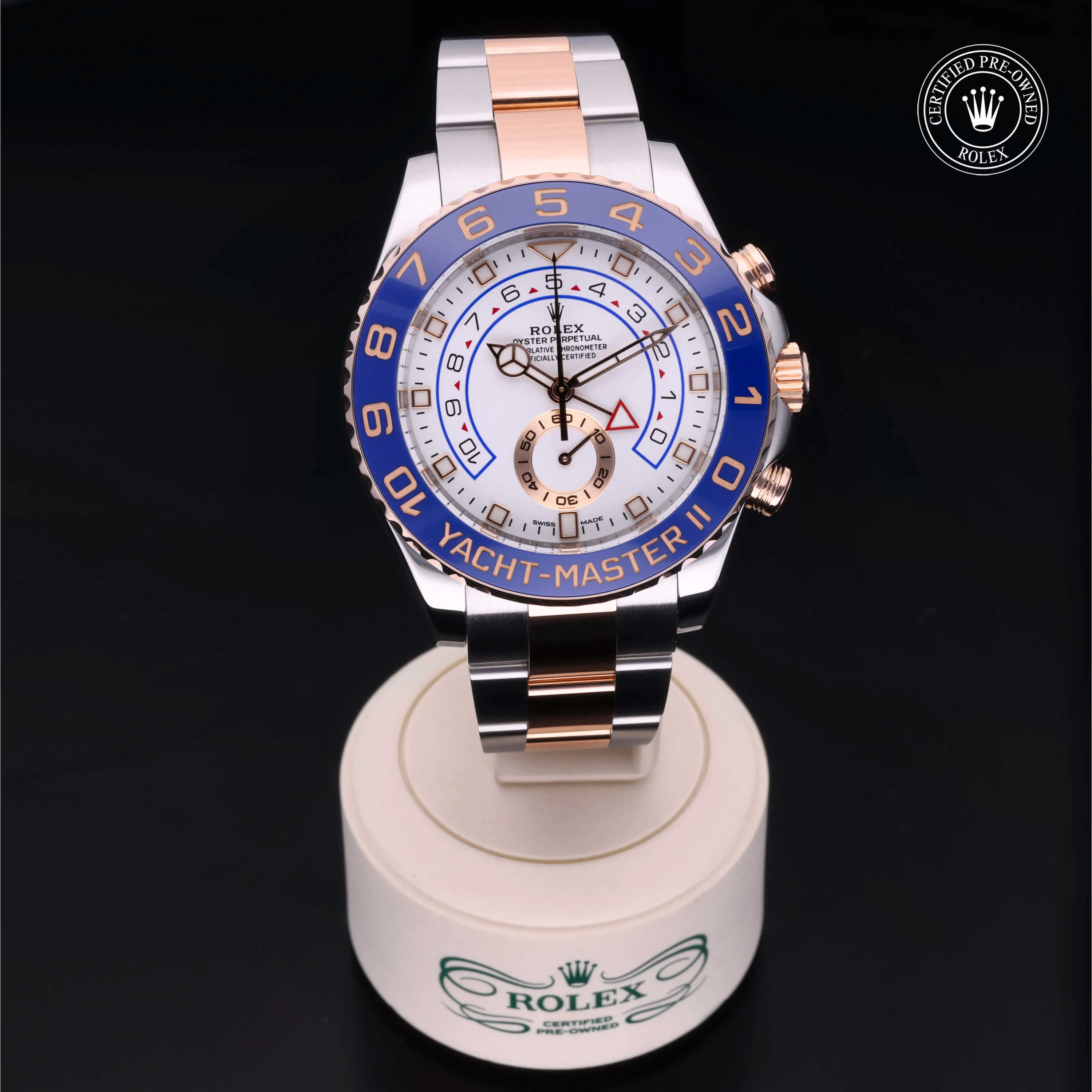 Yacht-Master II - Image 37