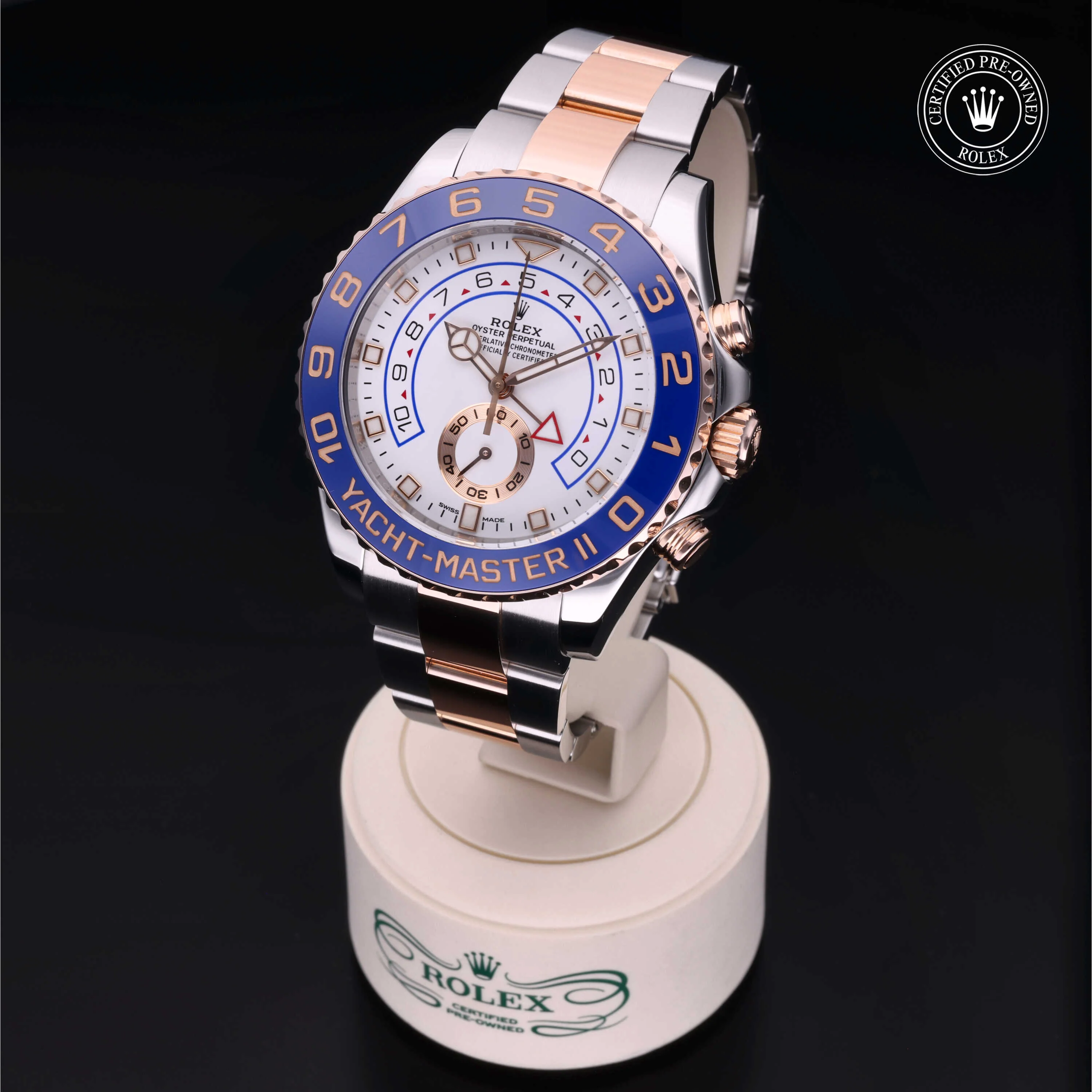 Yacht-Master II - Image 4