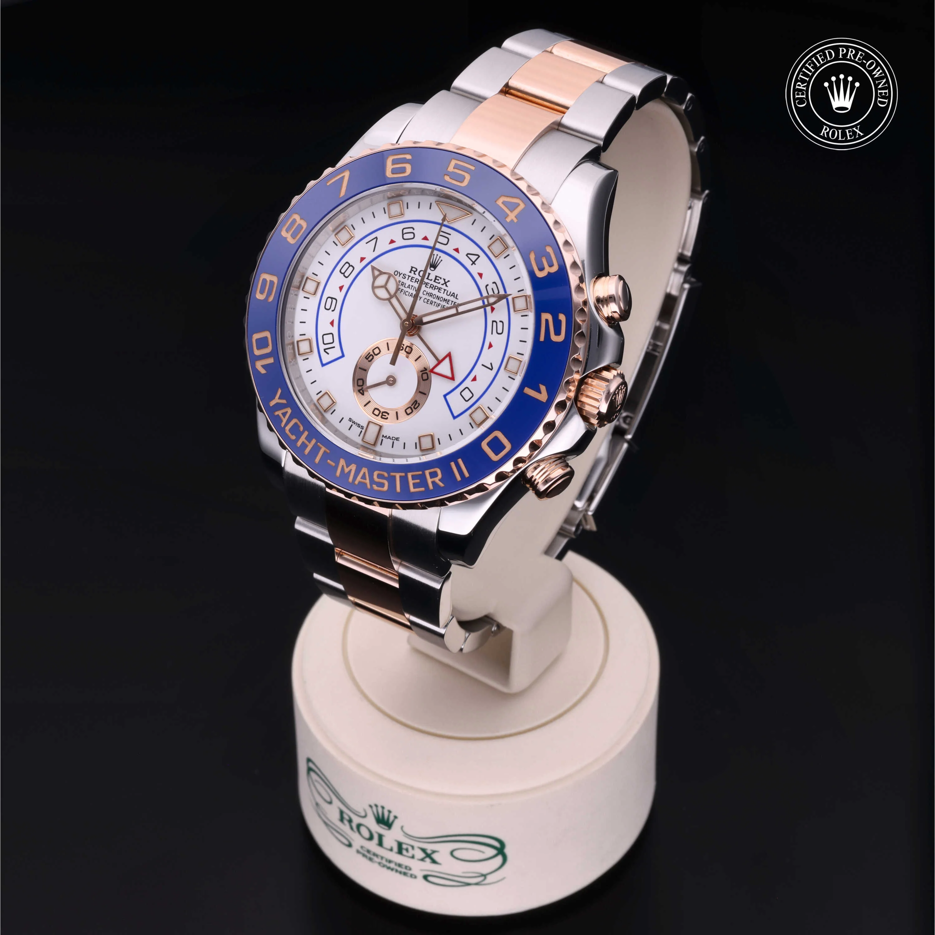 Yacht-Master II - Image 5