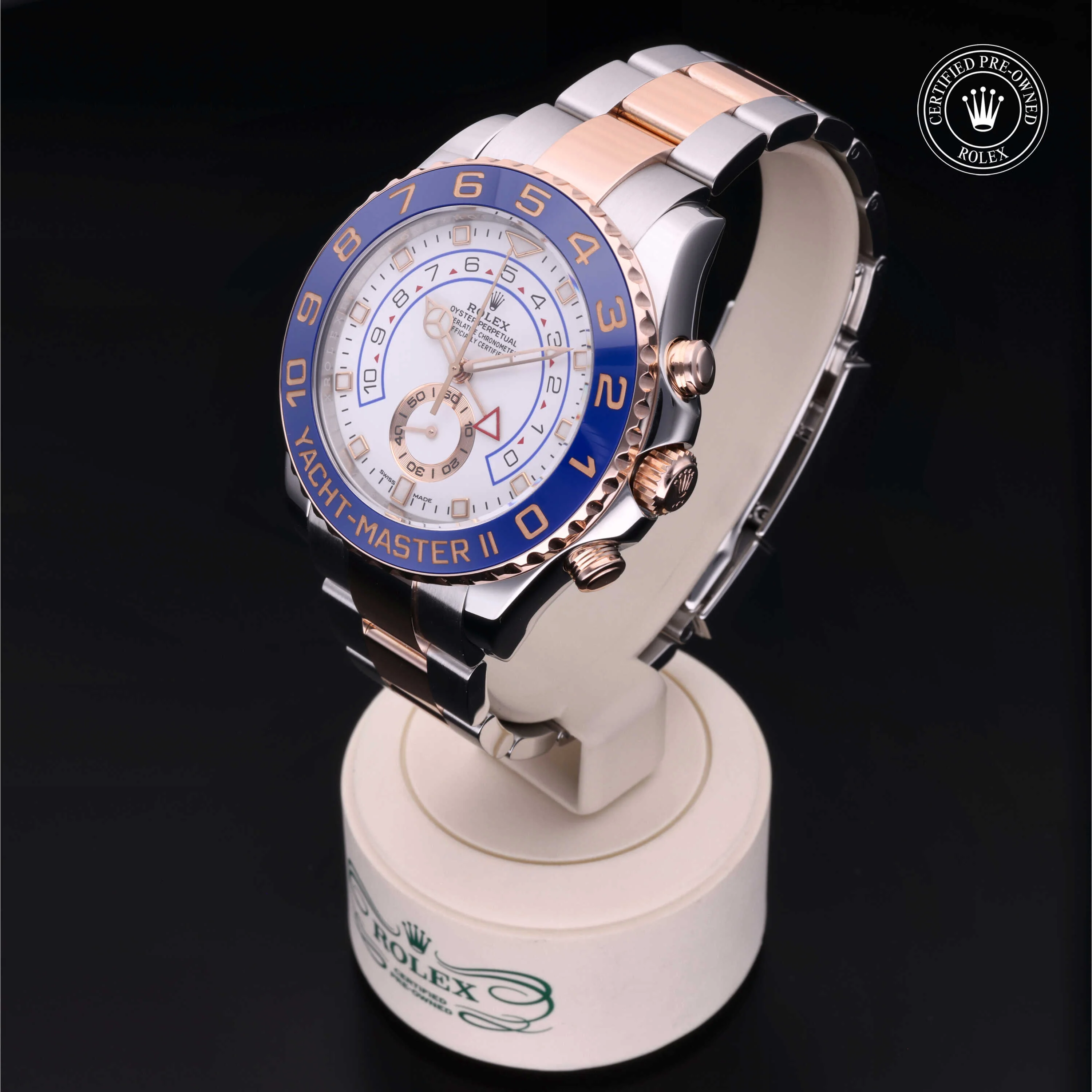 Yacht-Master II - Image 6