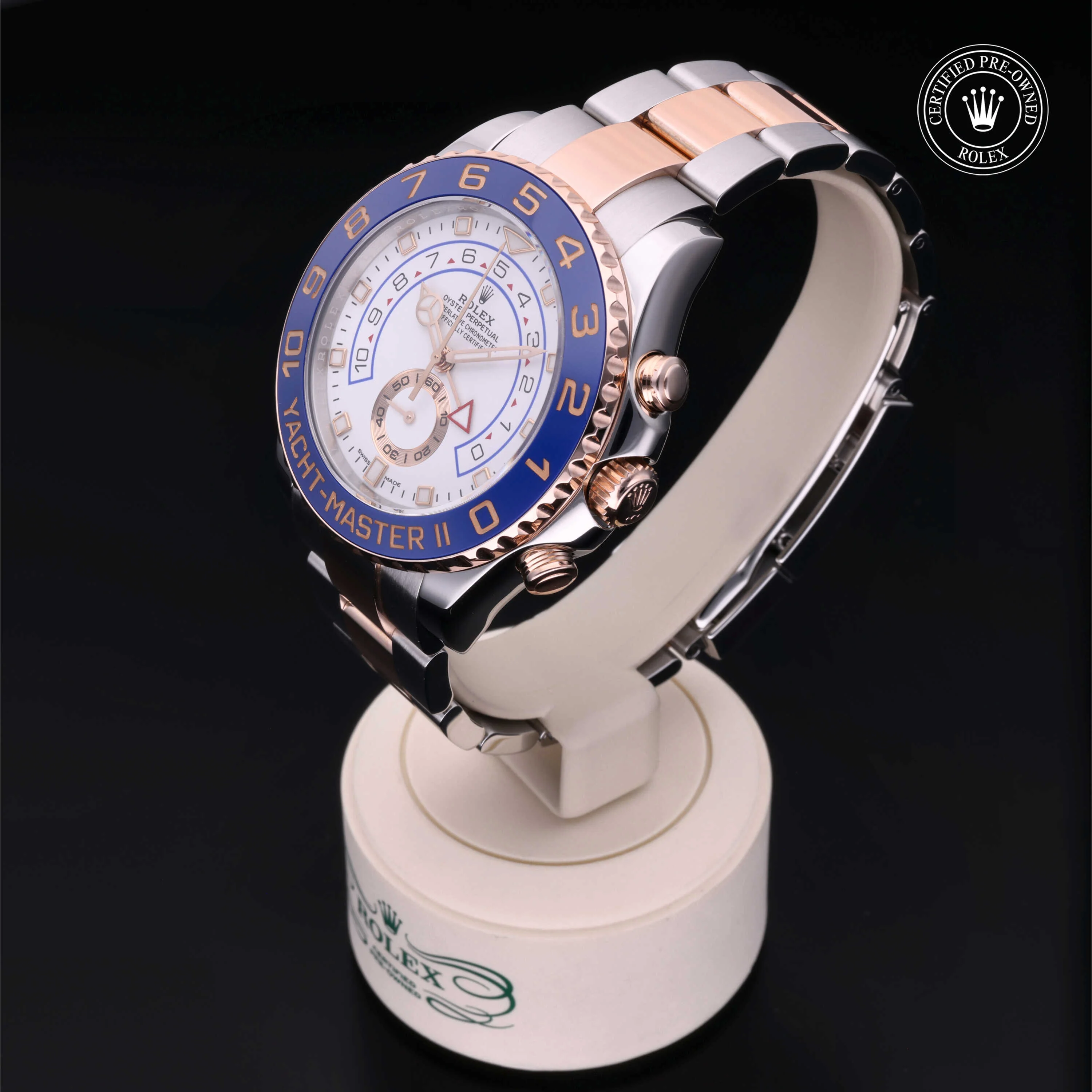 Yacht-Master II - Image 7