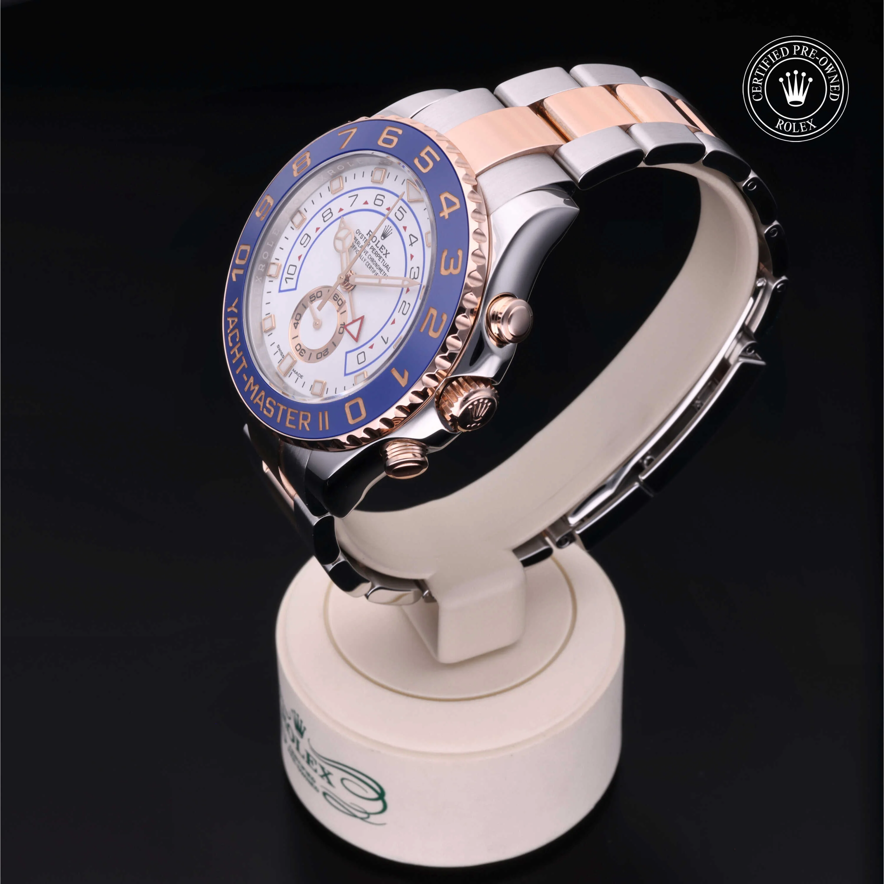 Yacht-Master II - Image 8