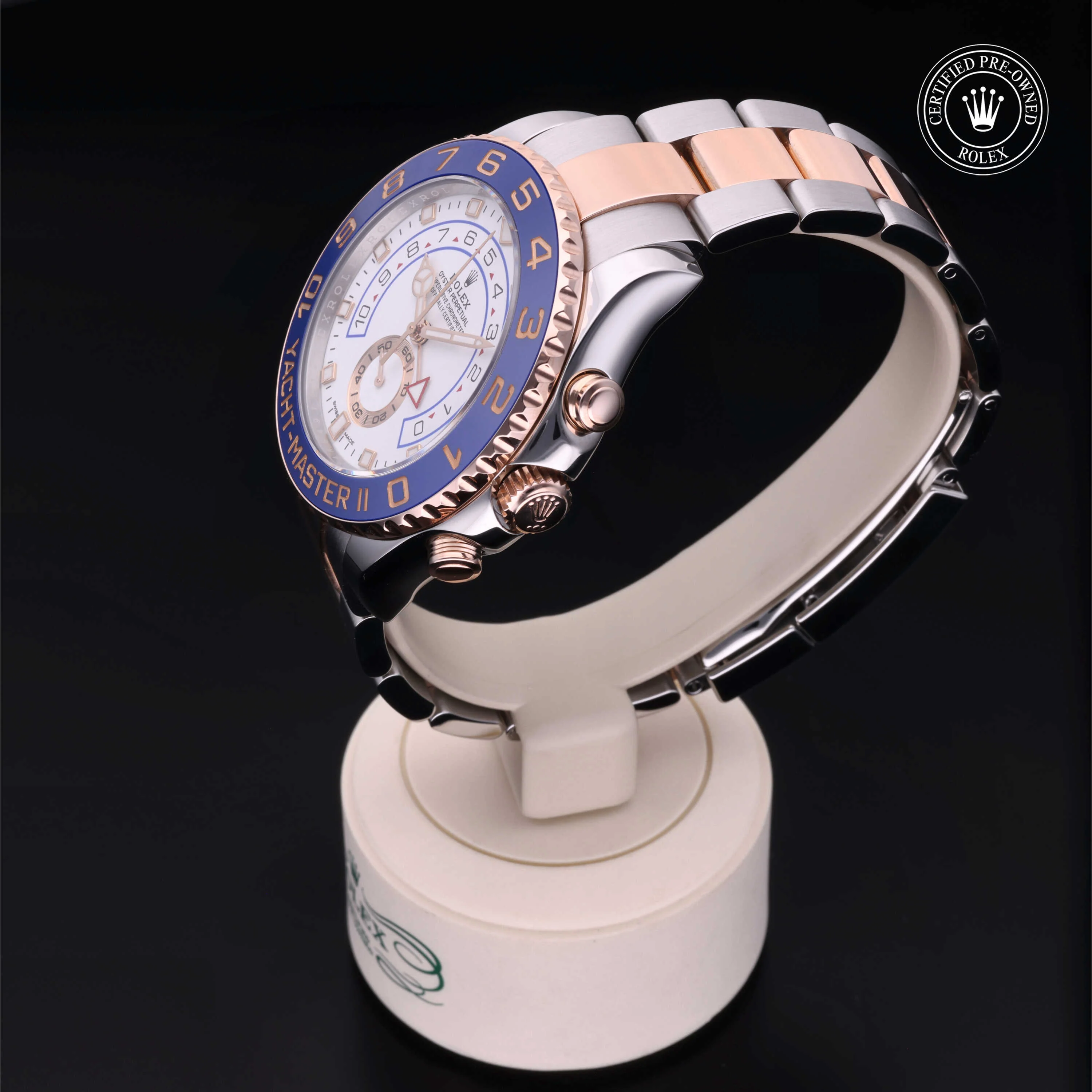 Yacht-Master II - Image 9