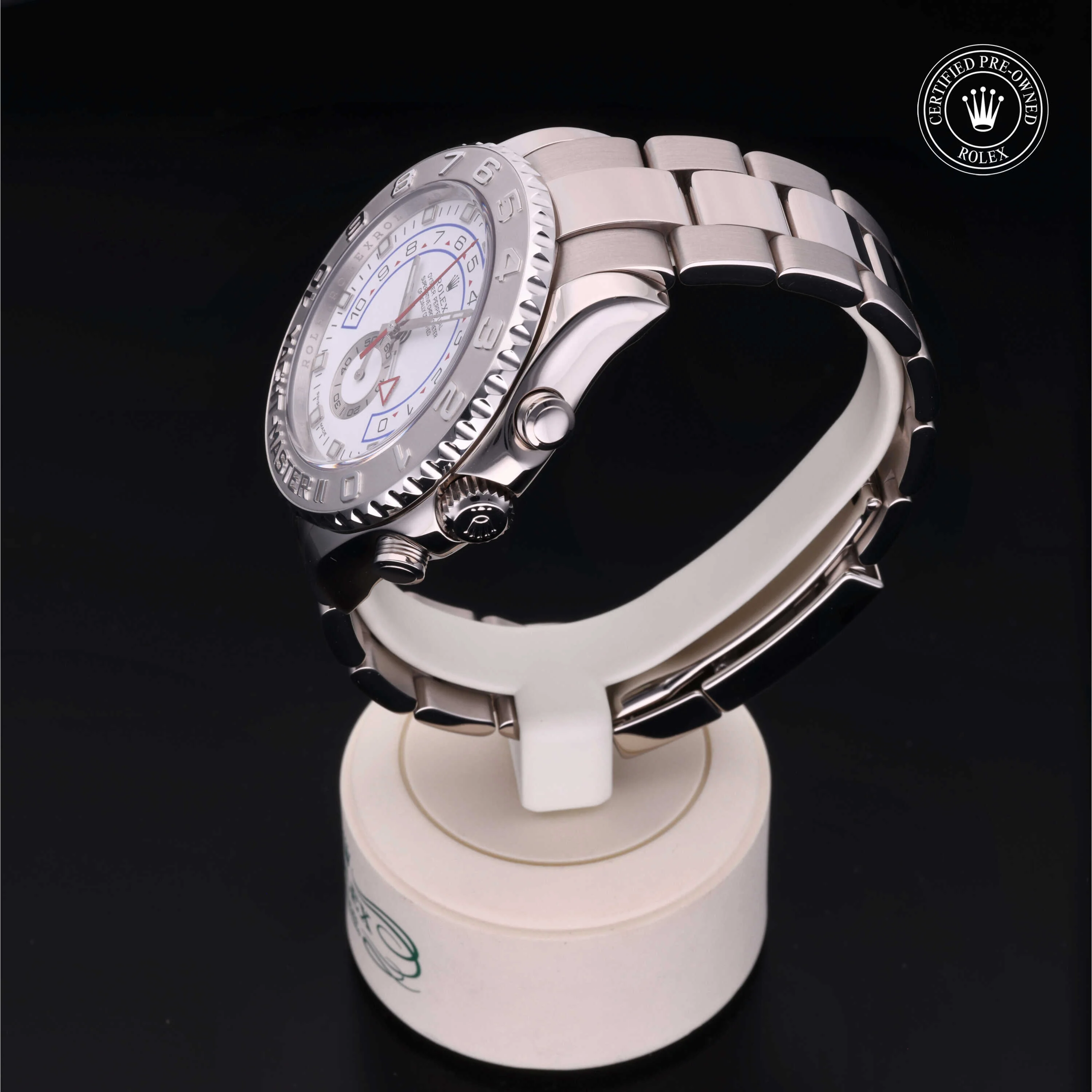 Yacht-Master II - Image 10