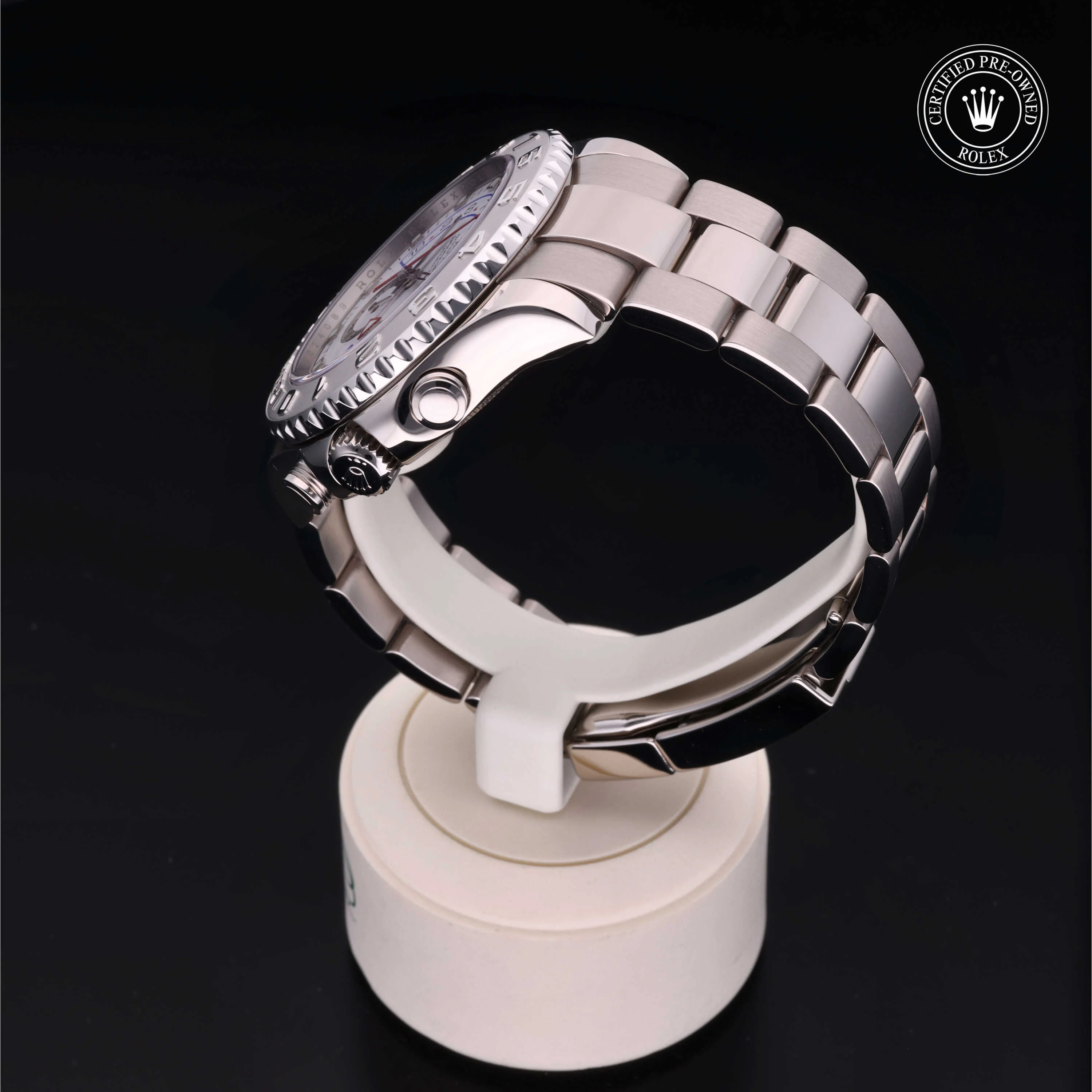 Yacht-Master II - Image 13