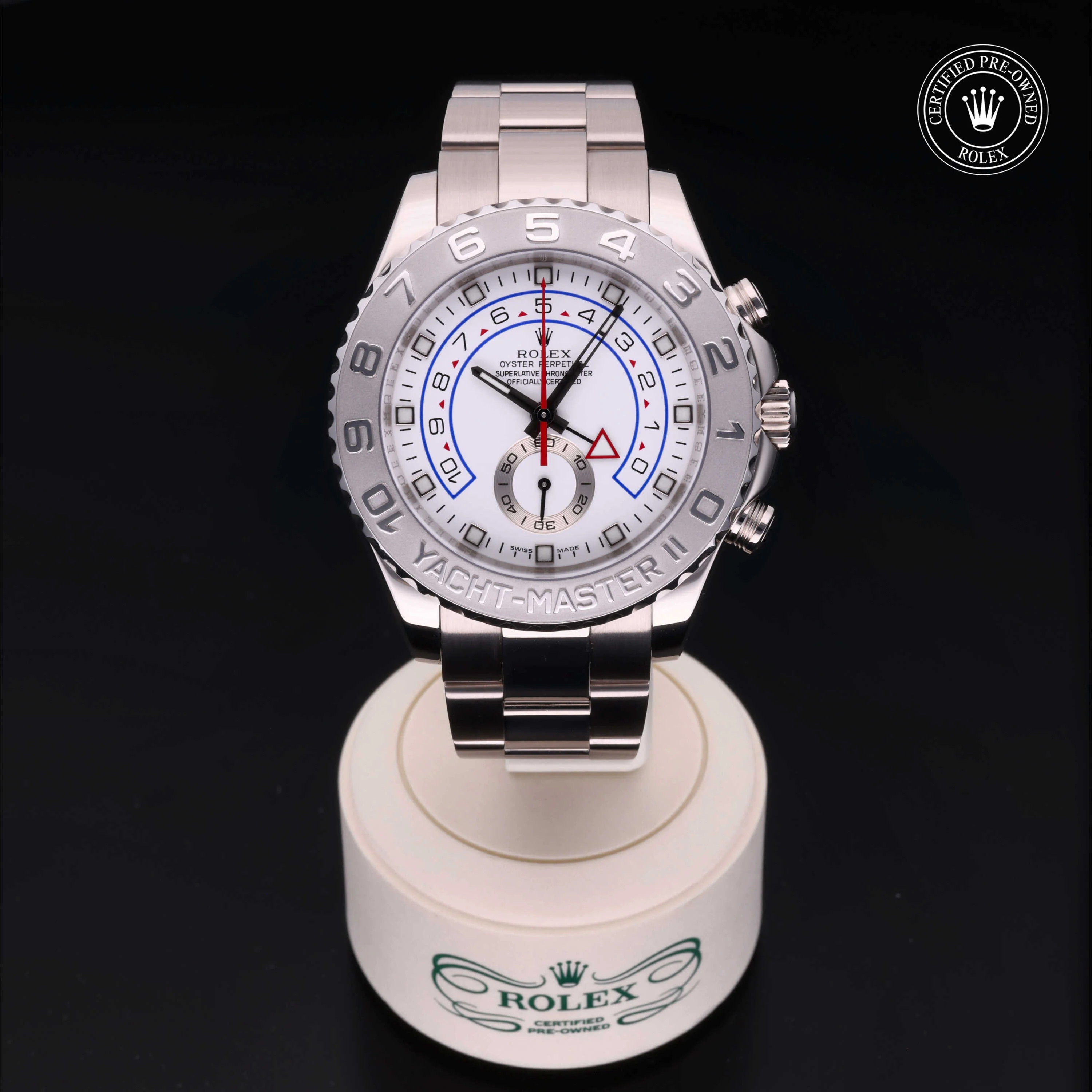 Yacht-Master II - Image 2