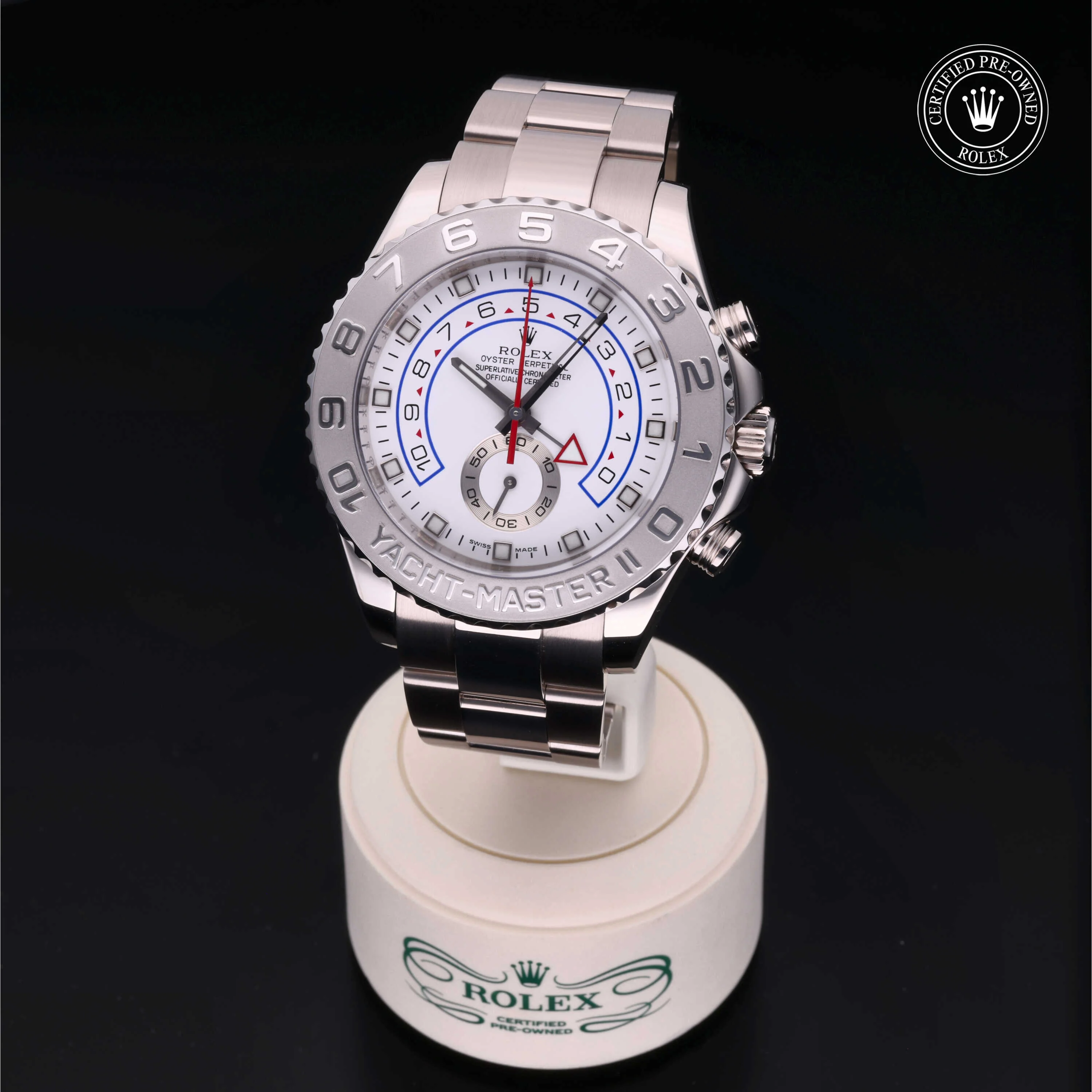 Yacht-Master II - Image 3